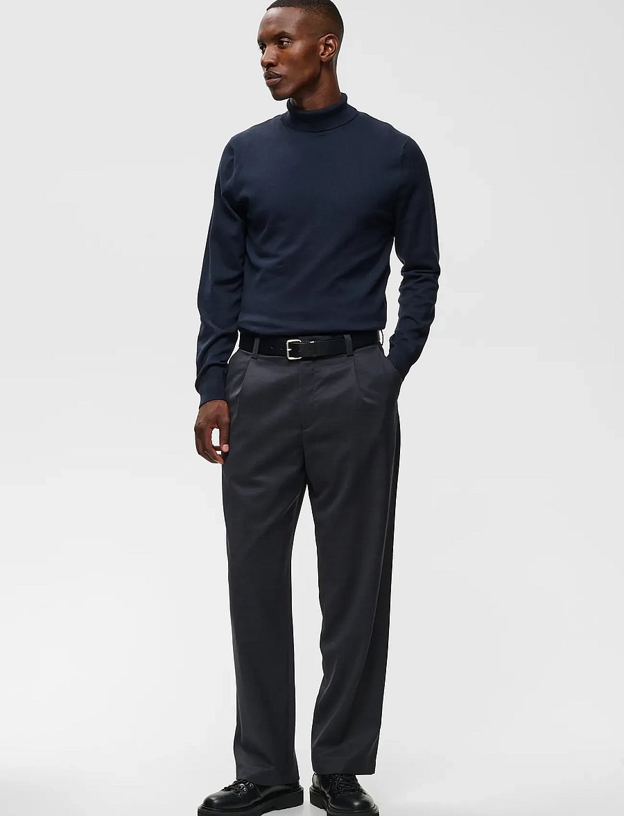 Matinique - MAkerone Roll - dark navy - 2