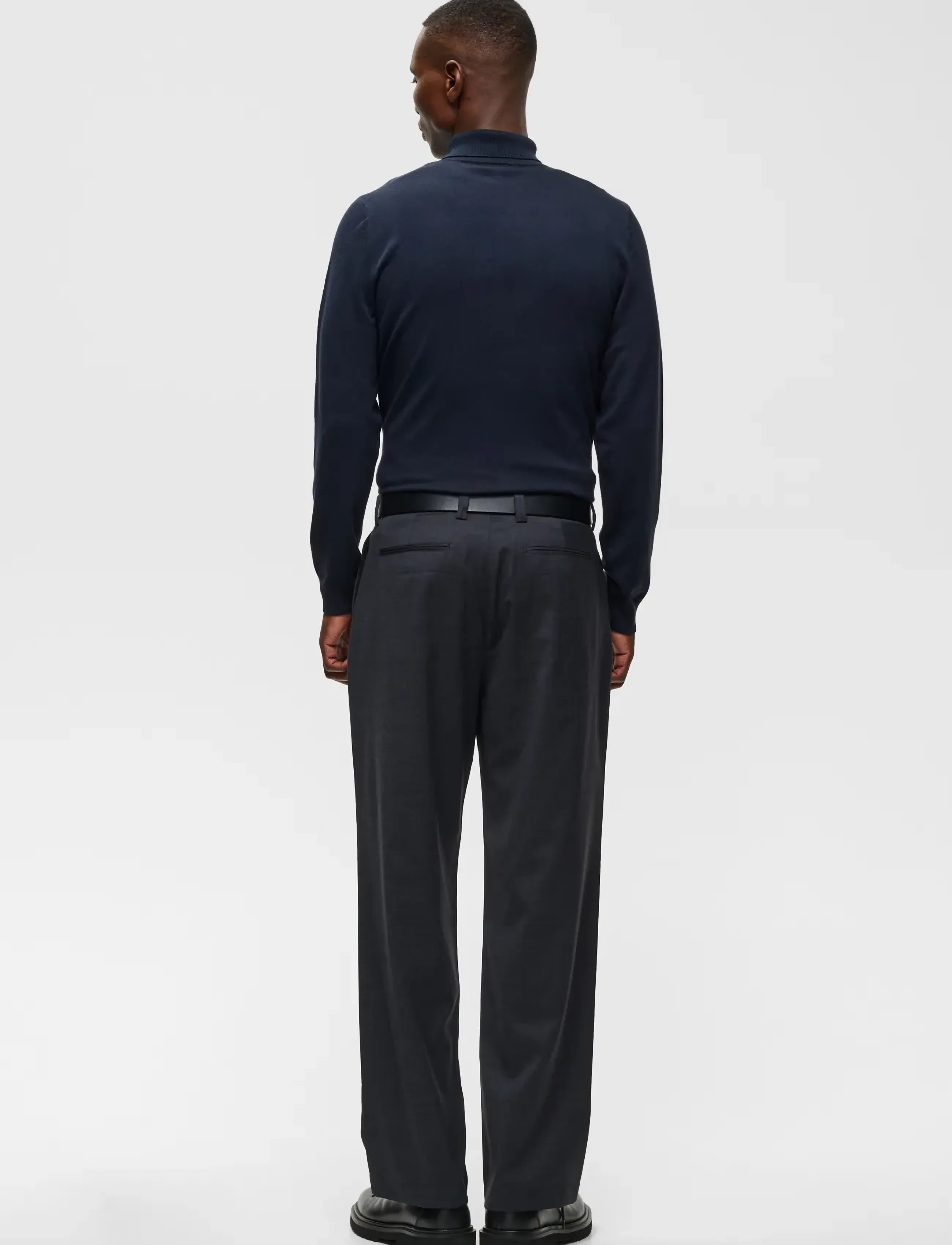 Matinique - MAkerone Roll - dark navy - 3