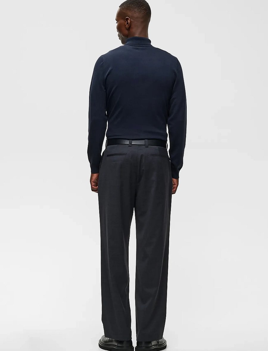 Matinique - MAkerone Roll - dark navy - 3