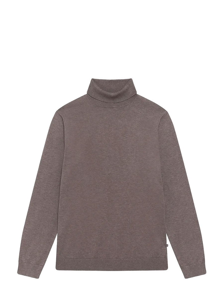 Matinique - MAkerone Roll - mink melange - 1