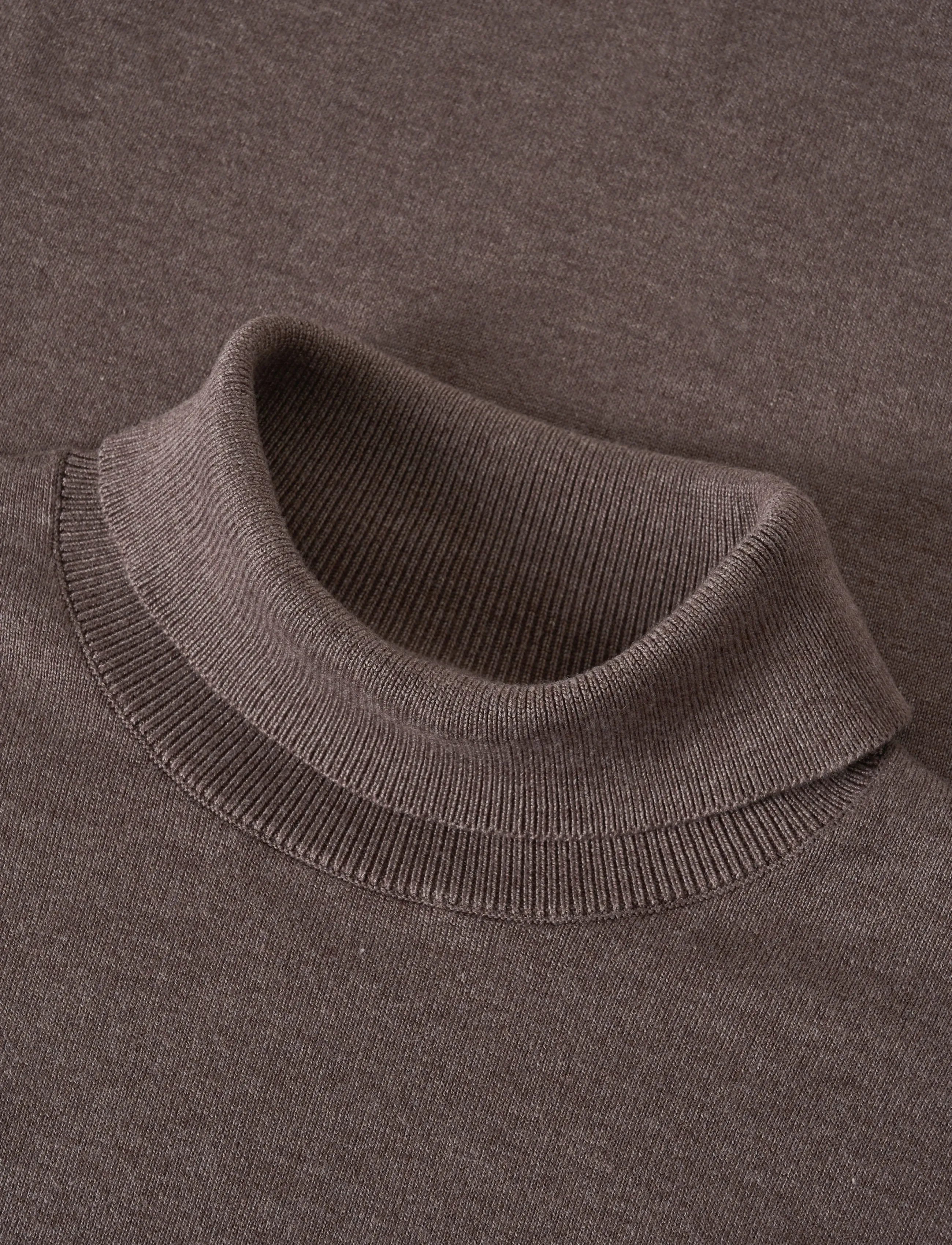 Matinique - MAkerone Roll - mink melange - 5