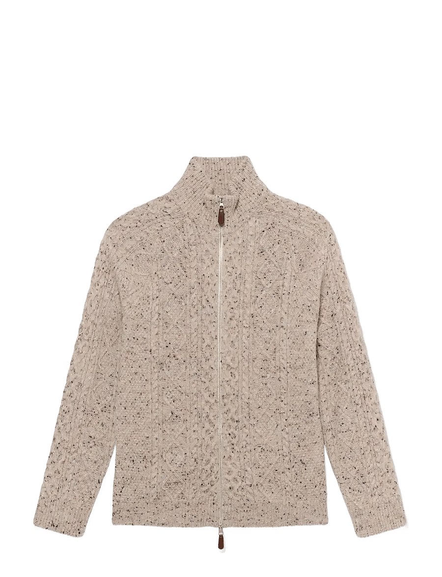 Matinique - MAblimey Z Heritage - eggnog - 1