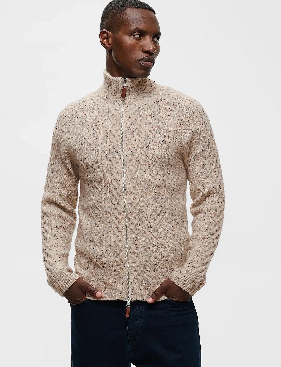 Matinique - MAblimey Z Heritage - eggnog - 0