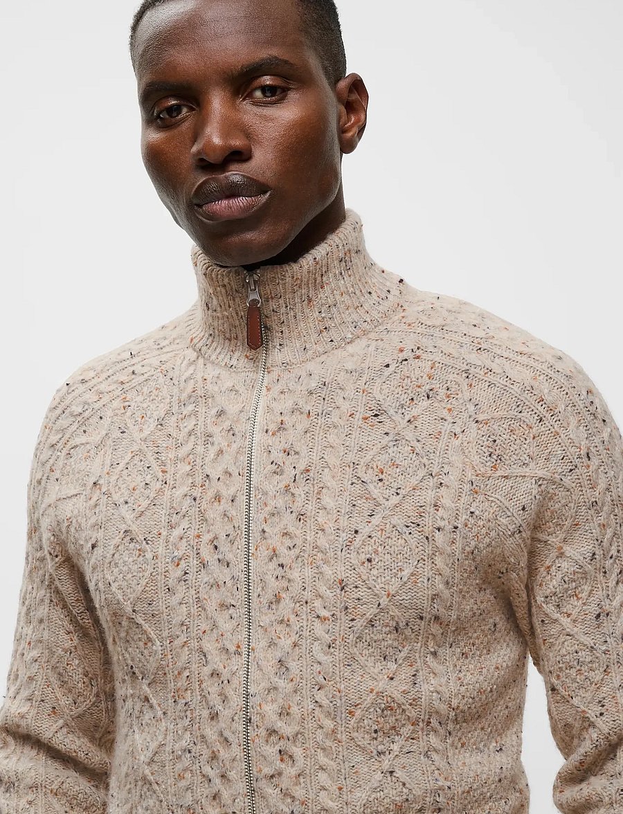 Matinique - MAblimey Z Heritage - eggnog - 4