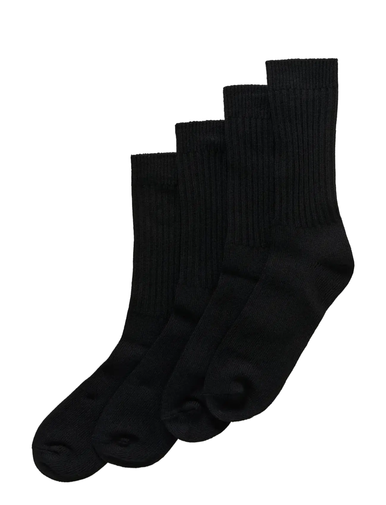 Matinique MARag Socks - Kollektionen - BLACK / black
