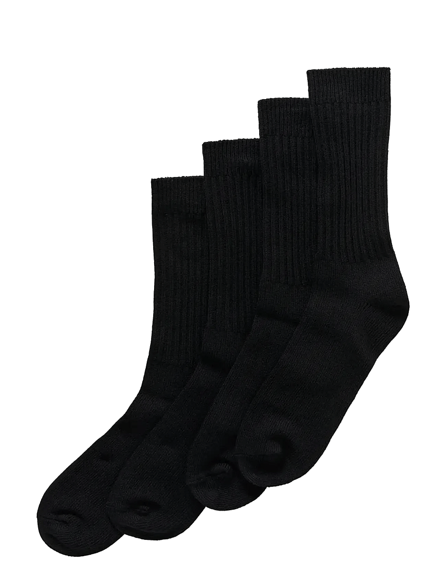 Matinique - MARag Socks - black - 0