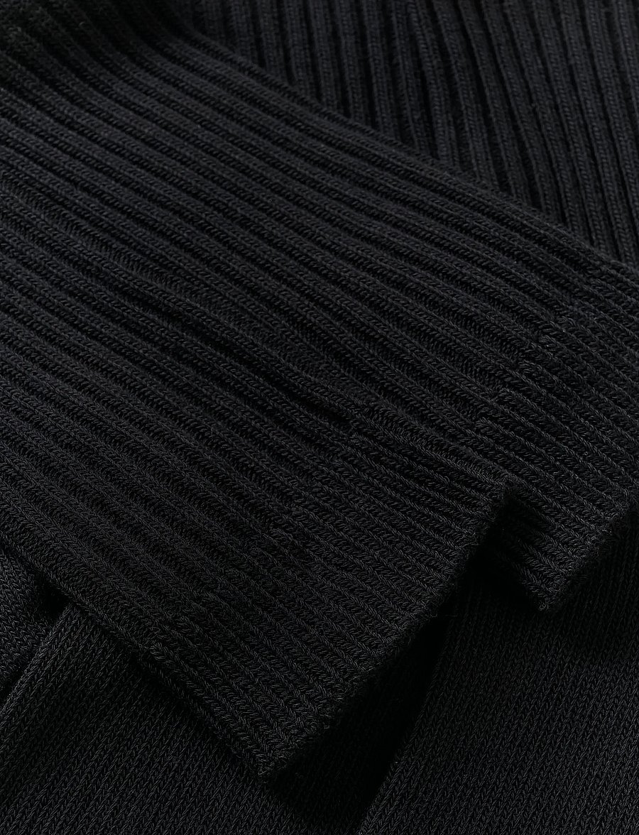 Matinique - MARag Socks - black - 2