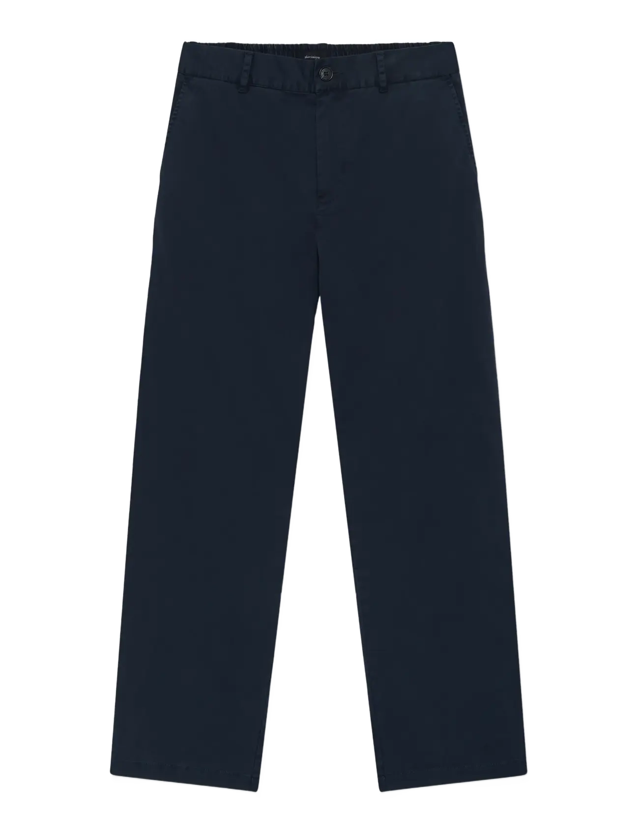 Matinique - MAharlow Pant - casual bukser - dark navy - 1