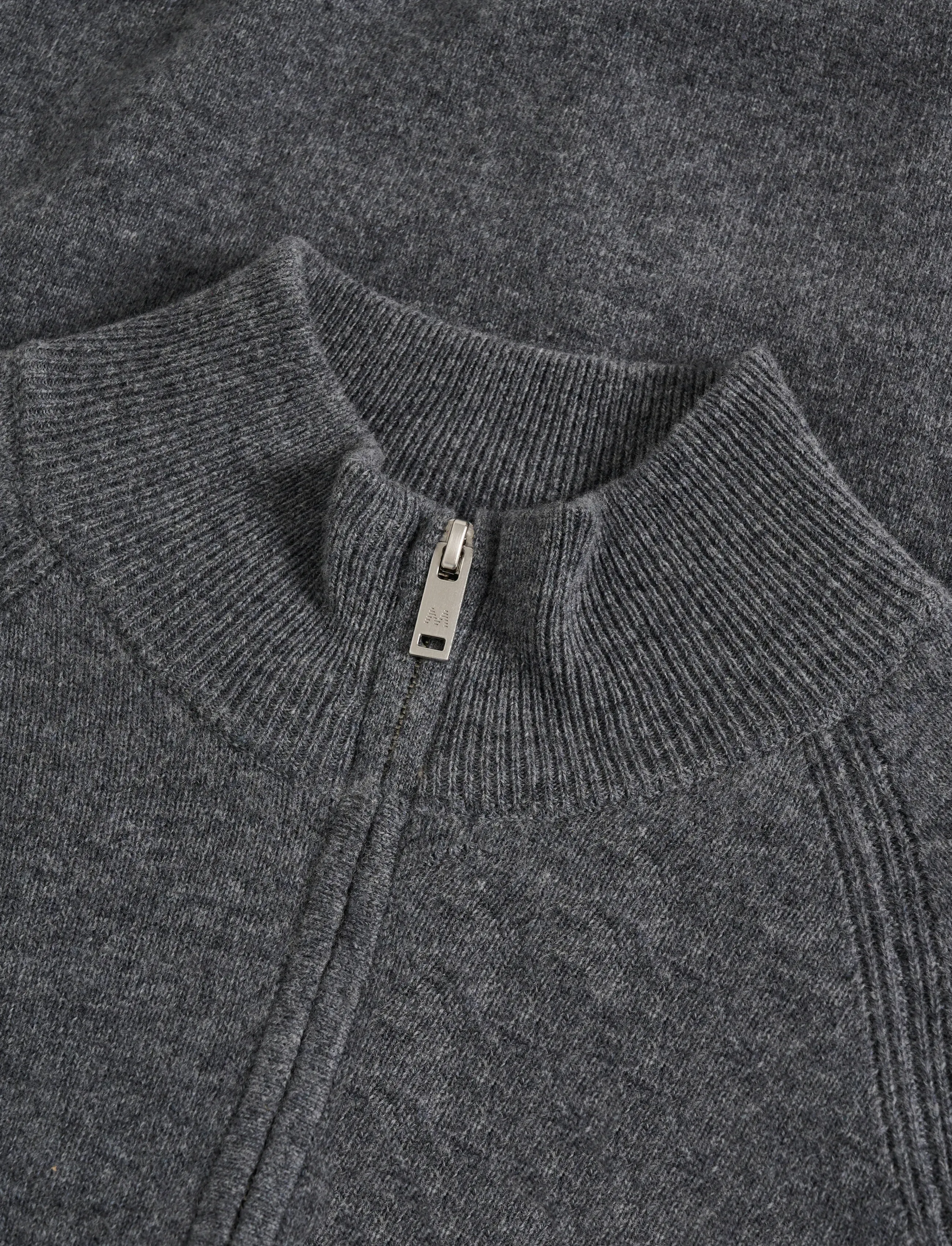 Matinique - MAhellson Z - medium grey melange - 5