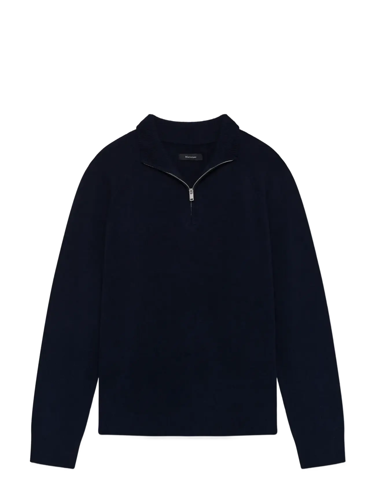 NAVY BLAZER