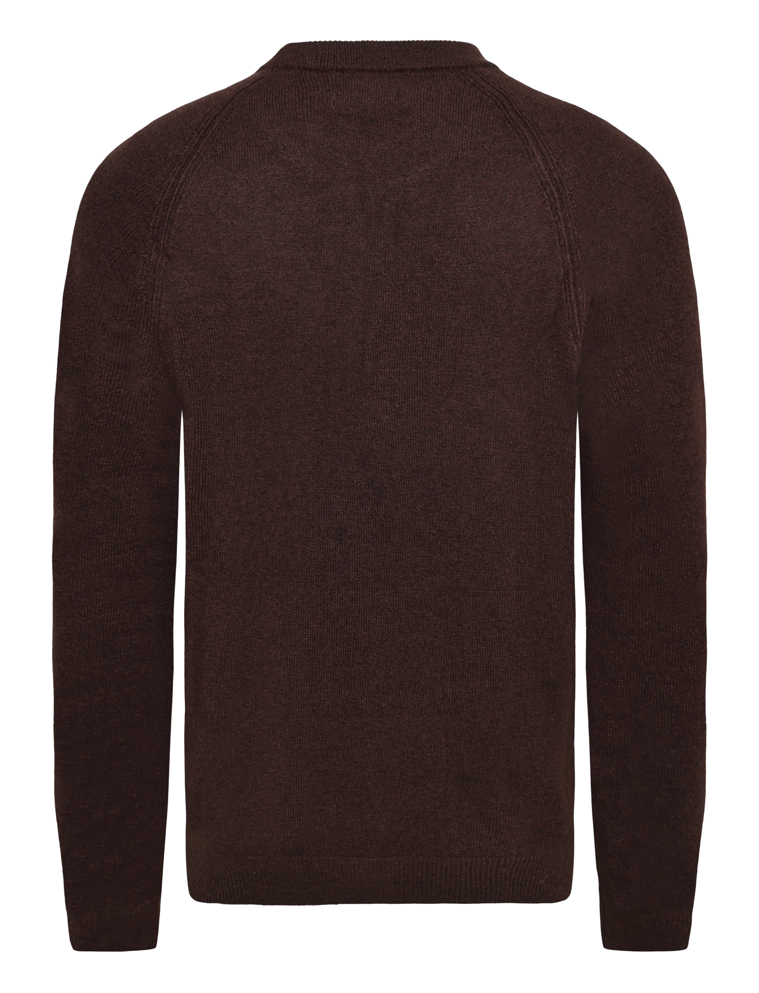 Matinique - MAhellson - round necks - chocolate torte melange - 2