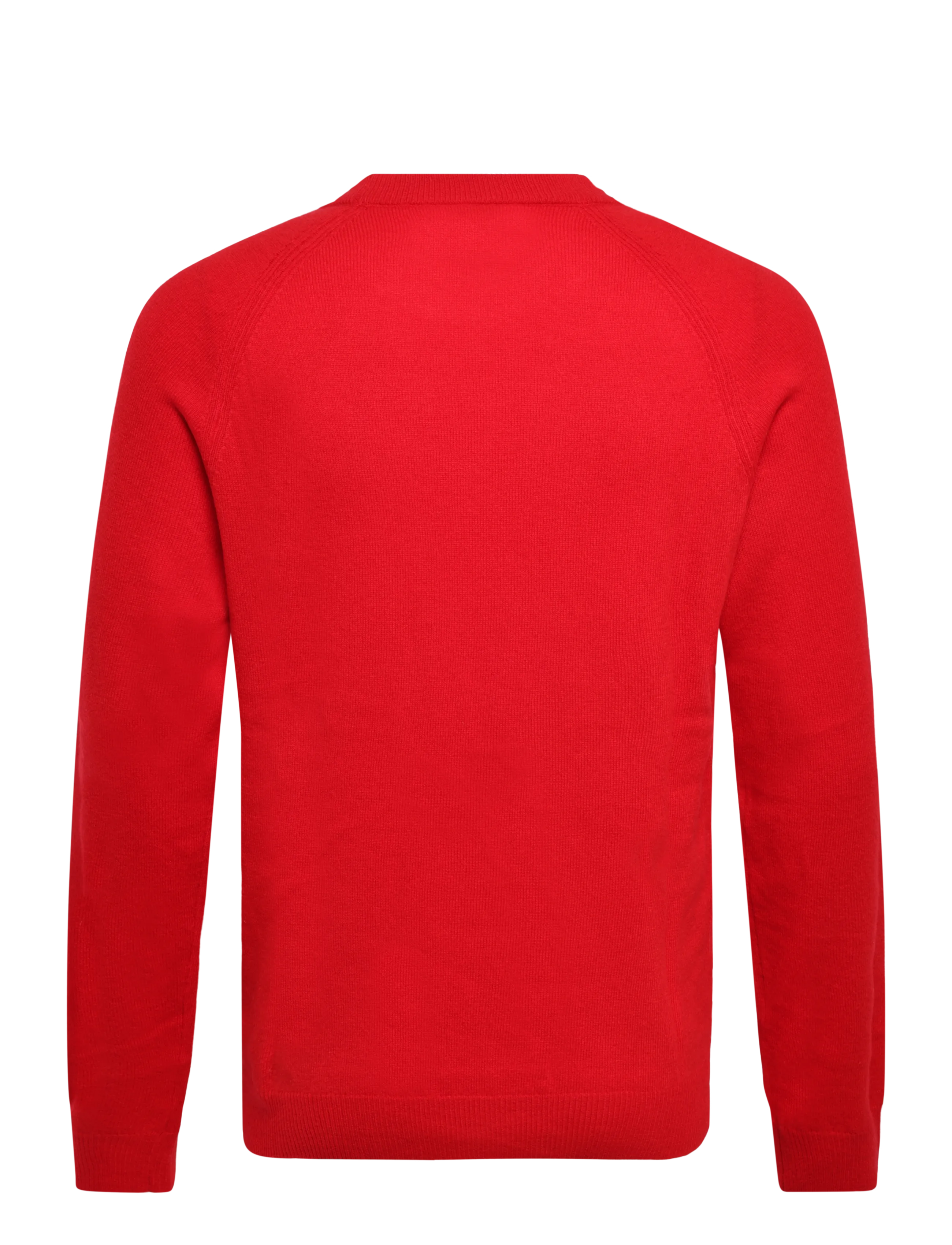 Matinique - MAhellson - round necks - aura orange - 2