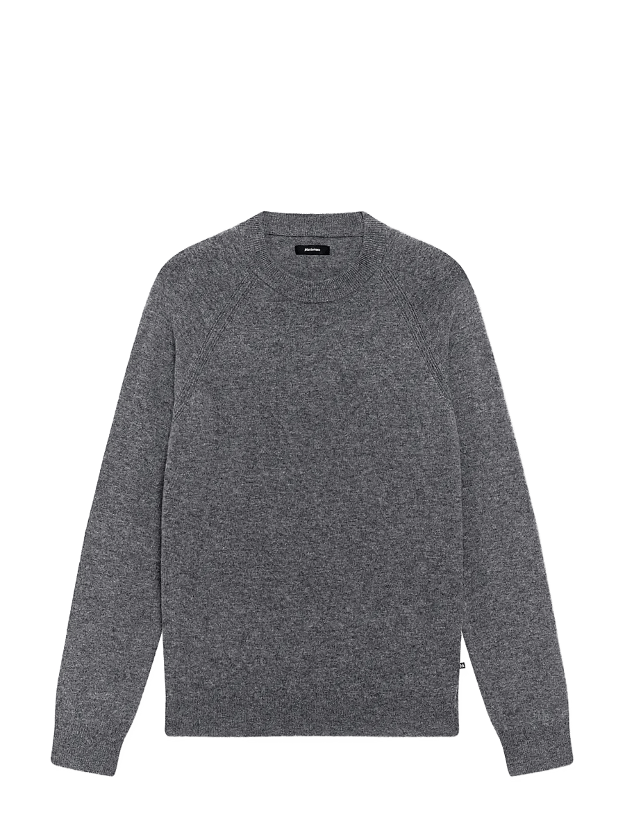Matinique - MAhellson - medium grey melange - 1