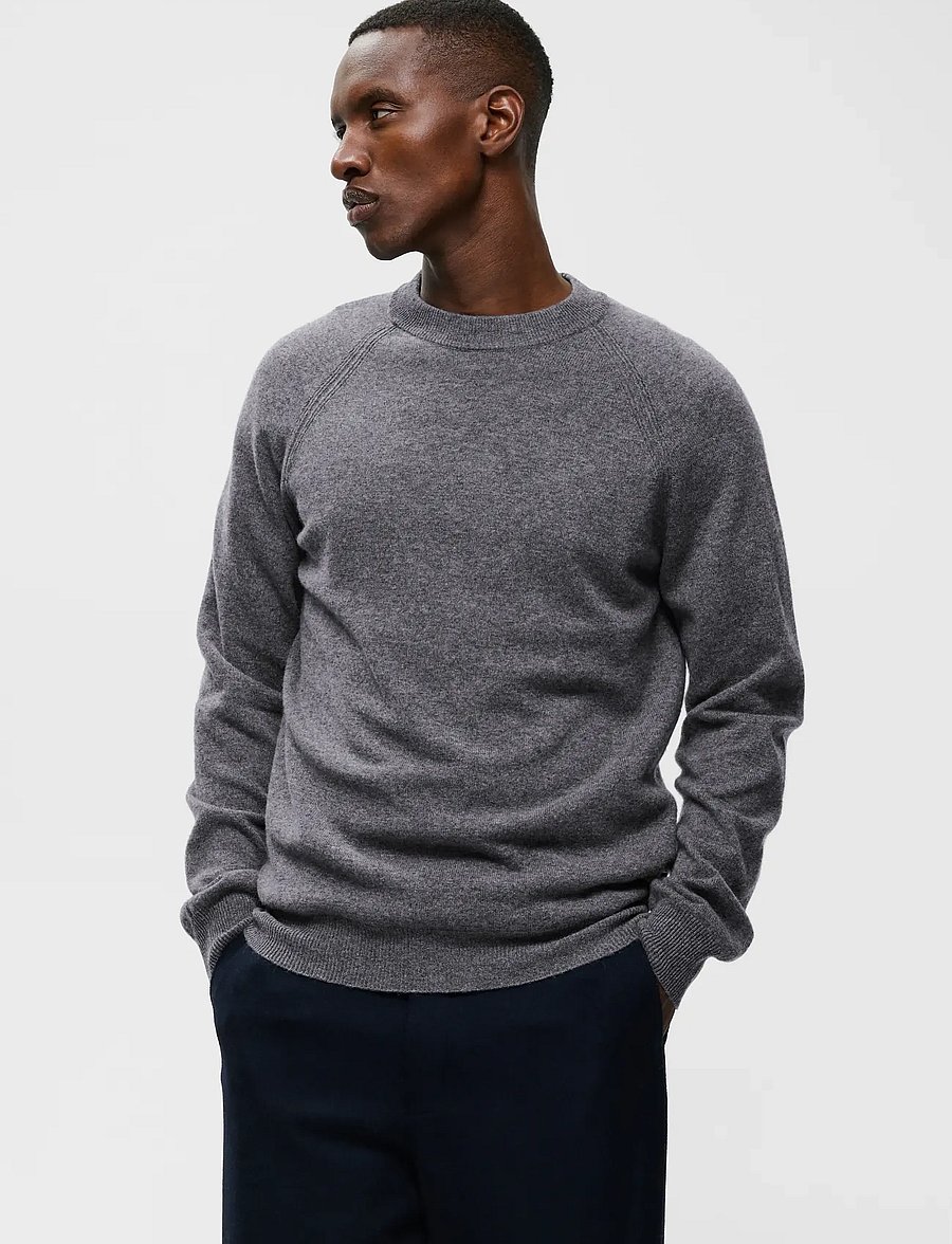 Matinique - MAhellson - medium grey melange - 0