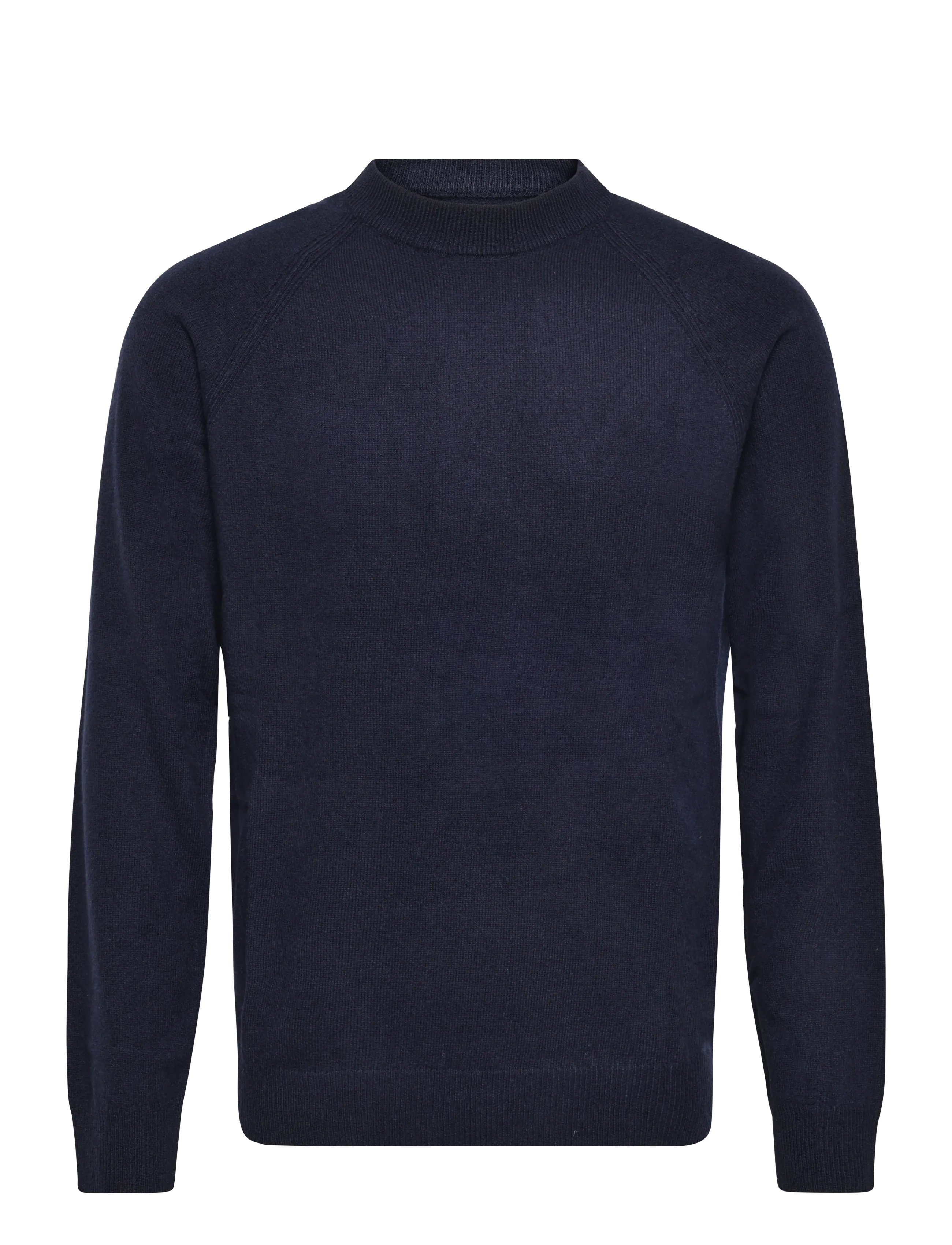 Matinique MAhellson - Round Necks - NAVY BLAZER / navy