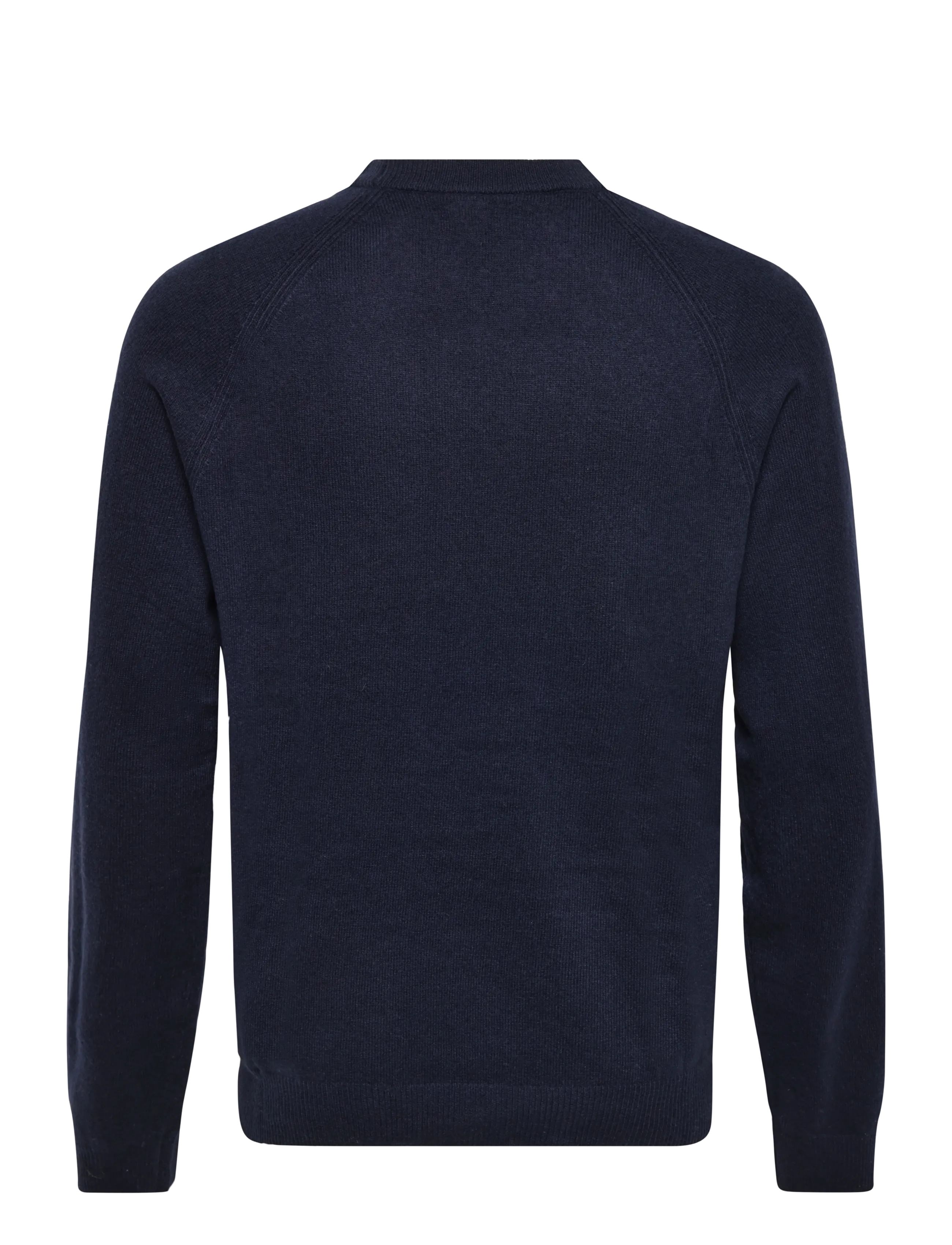 Matinique - MAhellson - rundhals - navy blazer - 2