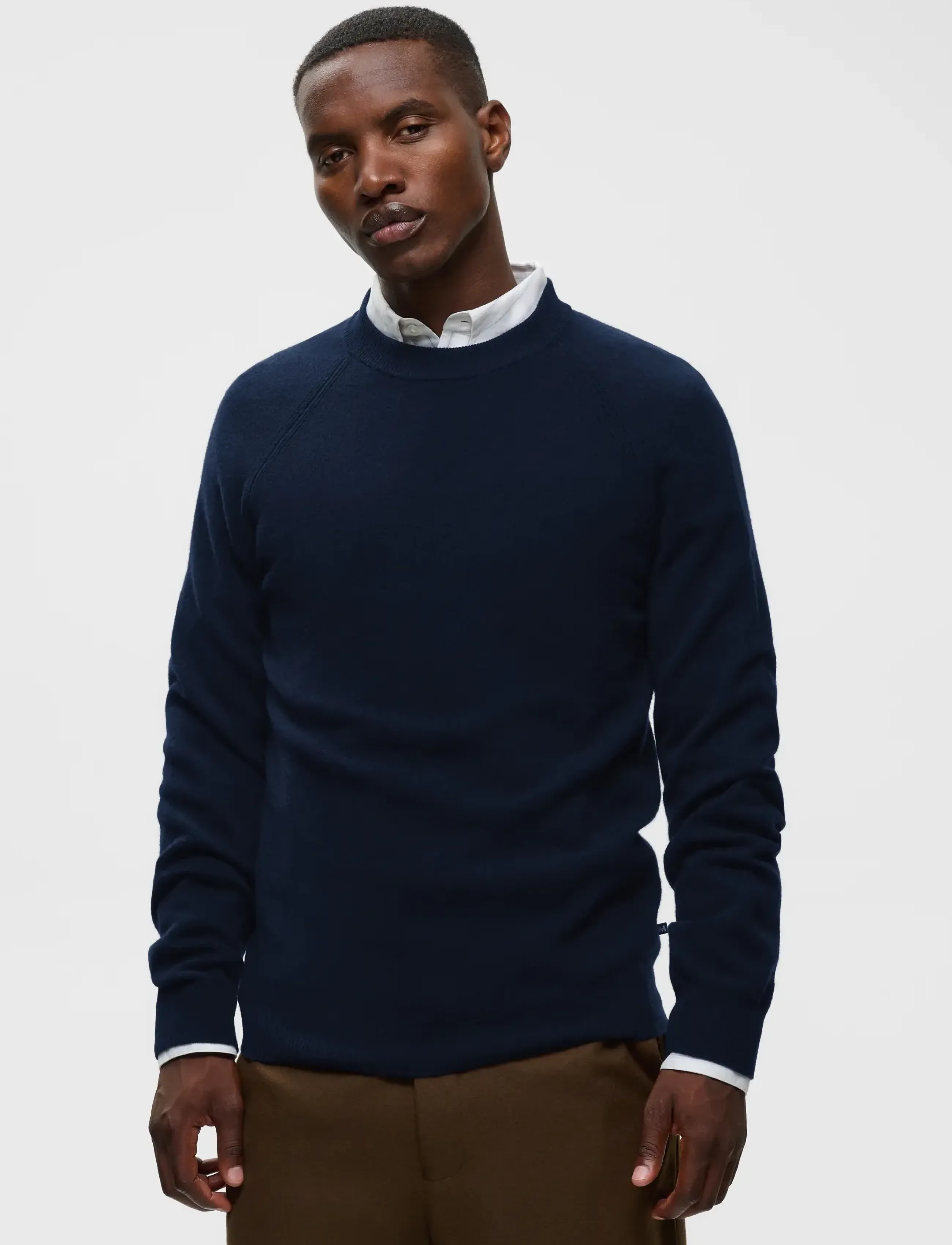 Matinique - MAhellson - navy blazer - 0