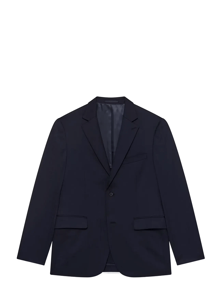 Matinique - MAcharles - einreiher - dark navy - 1