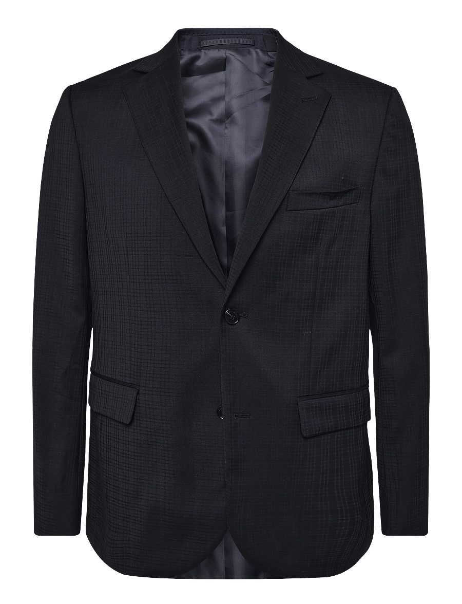 Matinique - MAcharles - einreiher - dark navy - 1
