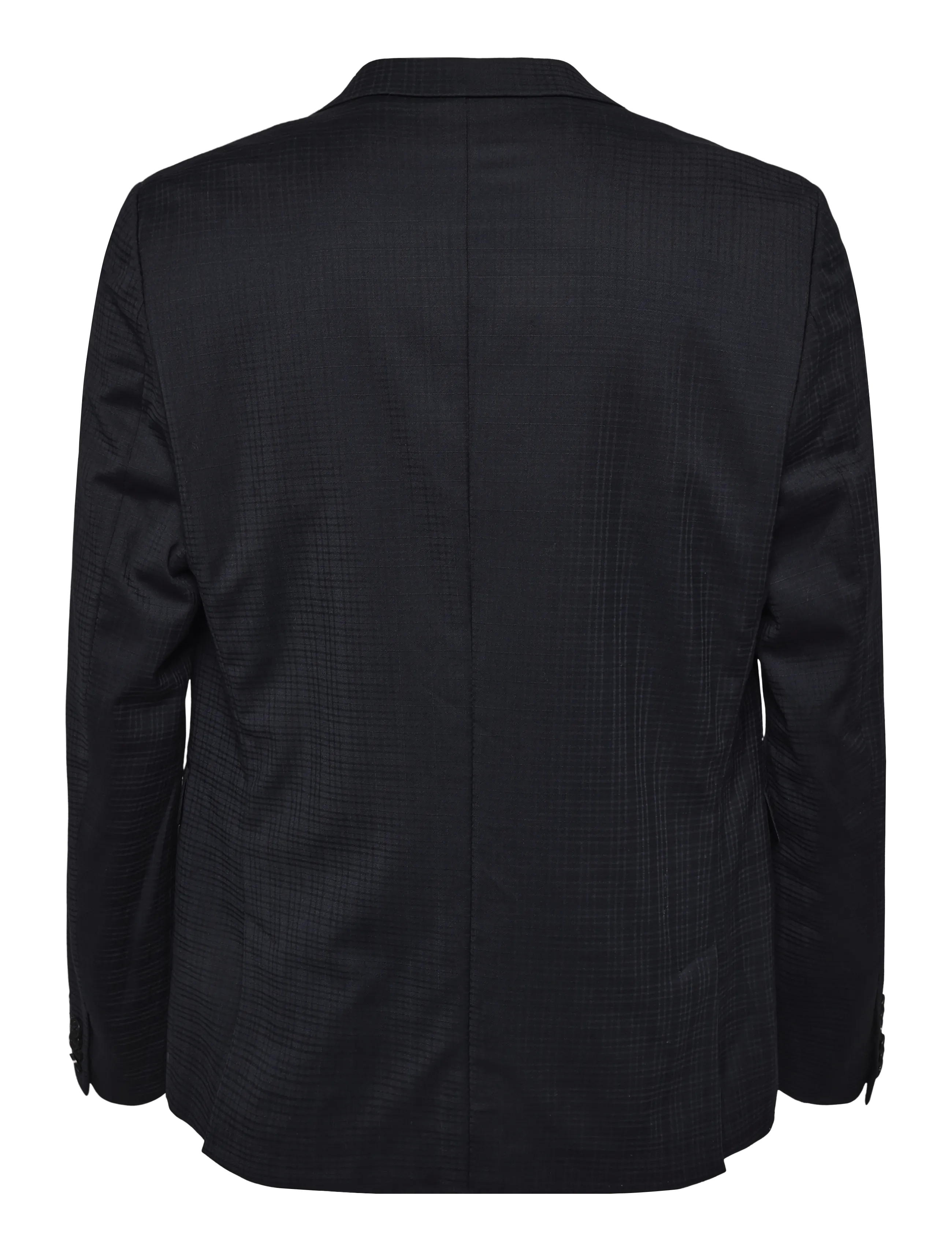 Matinique - MAcharles - einreiher - dark navy - 2