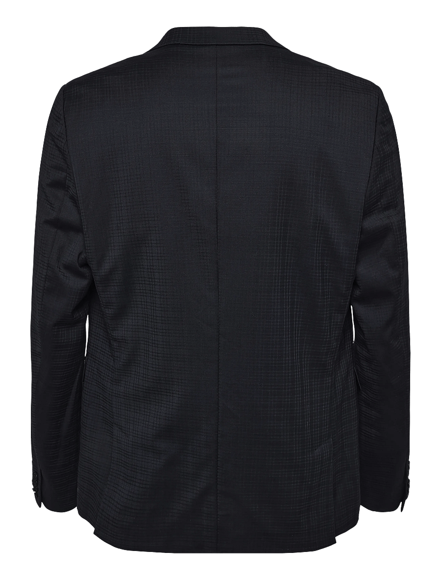Matinique - MAcharles - einreiher - dark navy - 2