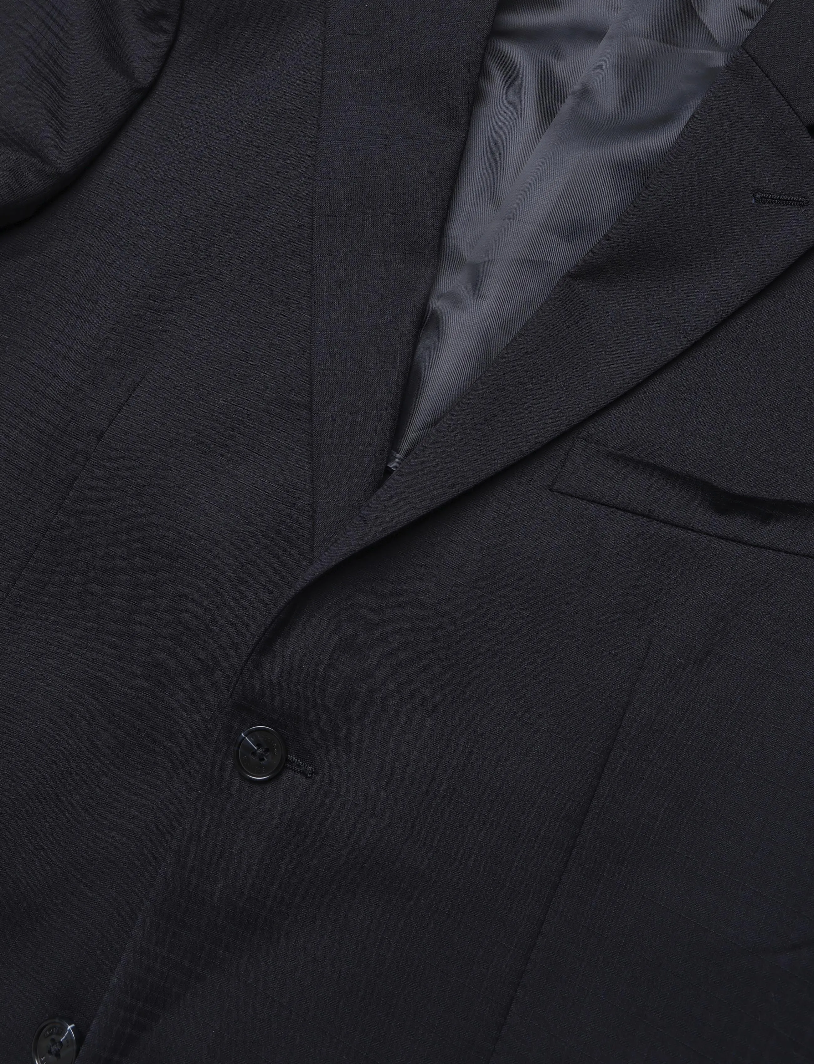 Matinique - MAcharles - einreiher - dark navy - 5