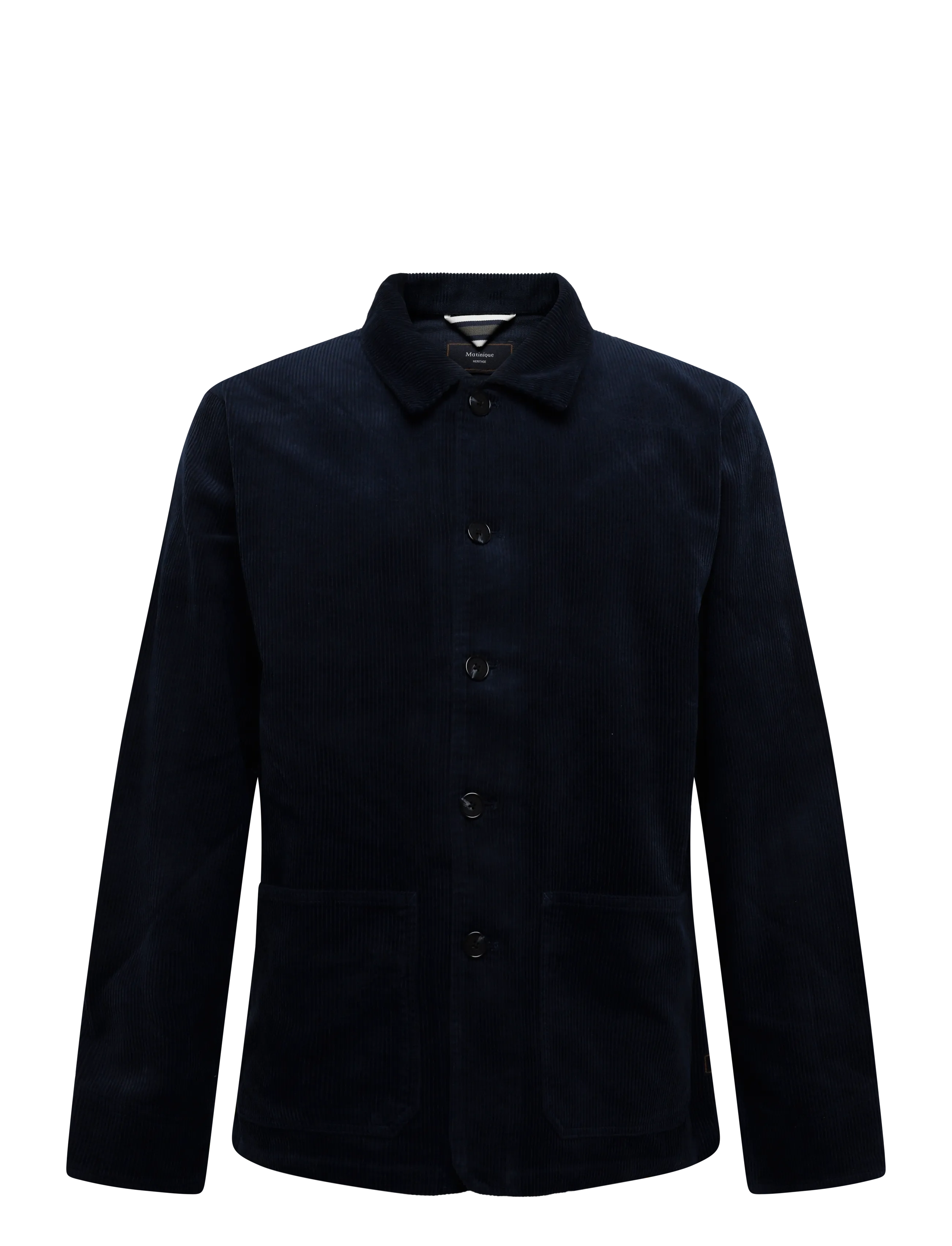 Matinique MAshay N Heritage - Jakker - DARK NAVY / navy