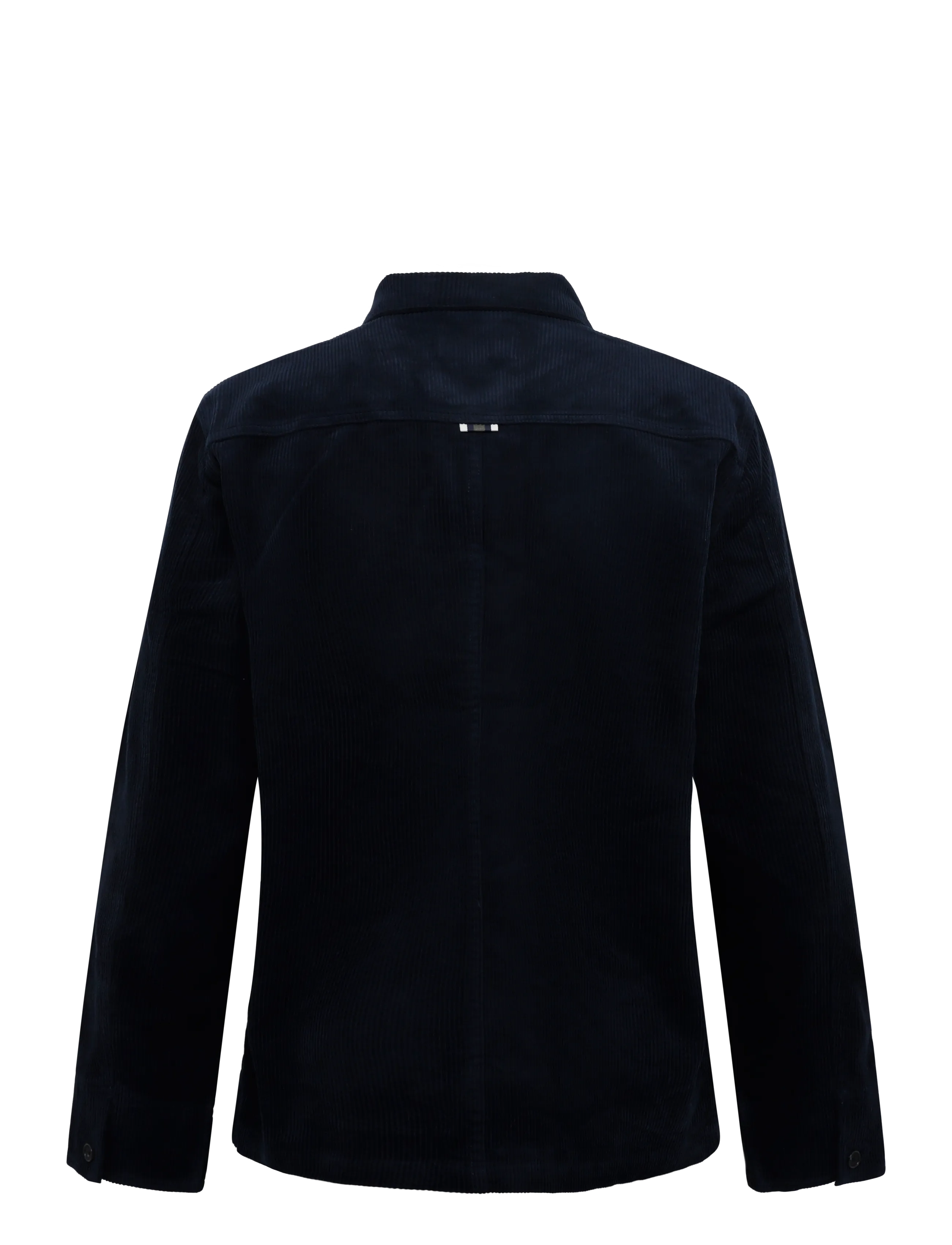 Matinique - MAshay N Heritage - efterårsjakker - dark navy - 1