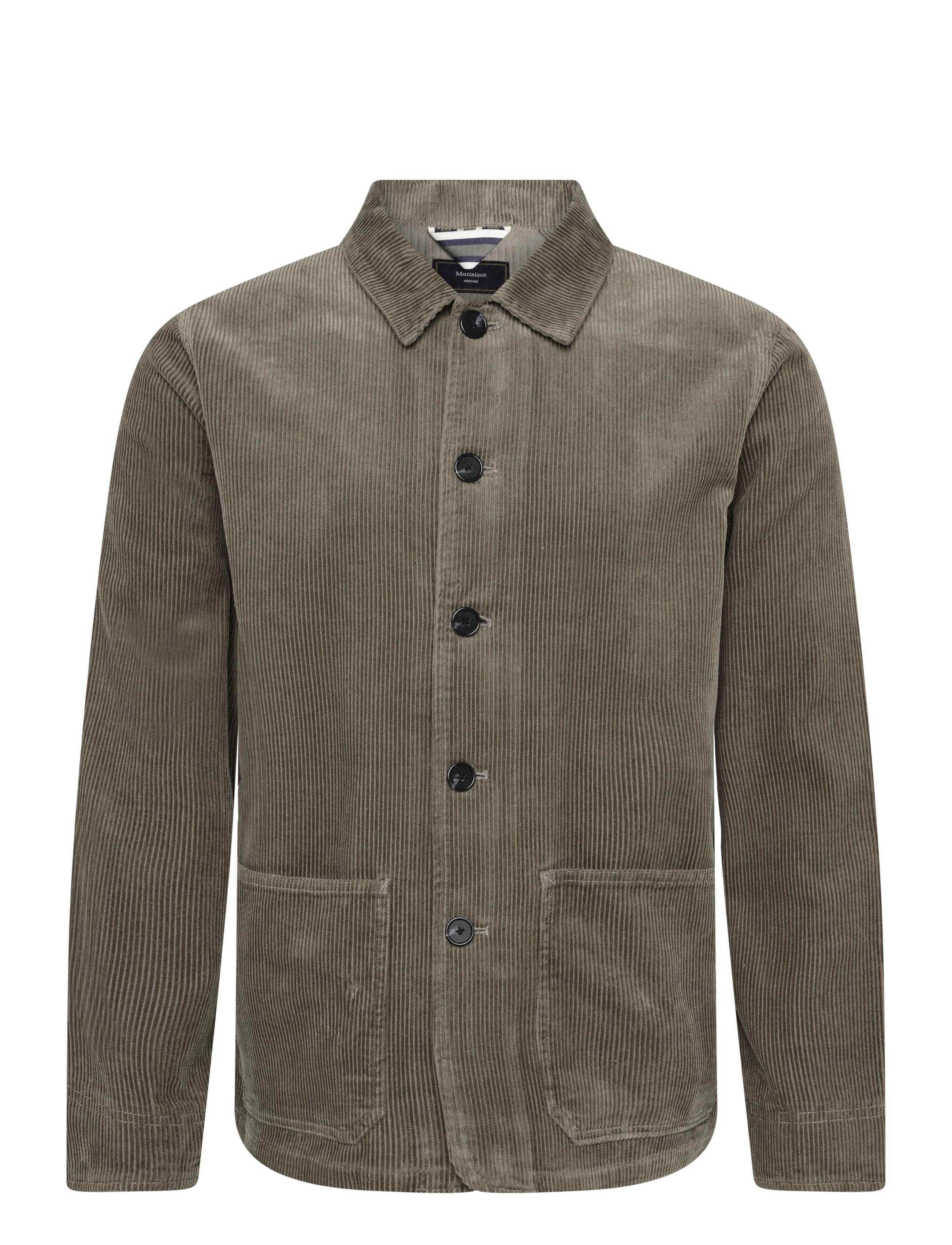 Matinique MAshay N Heritage - Matinique - MOREL / khaki/green