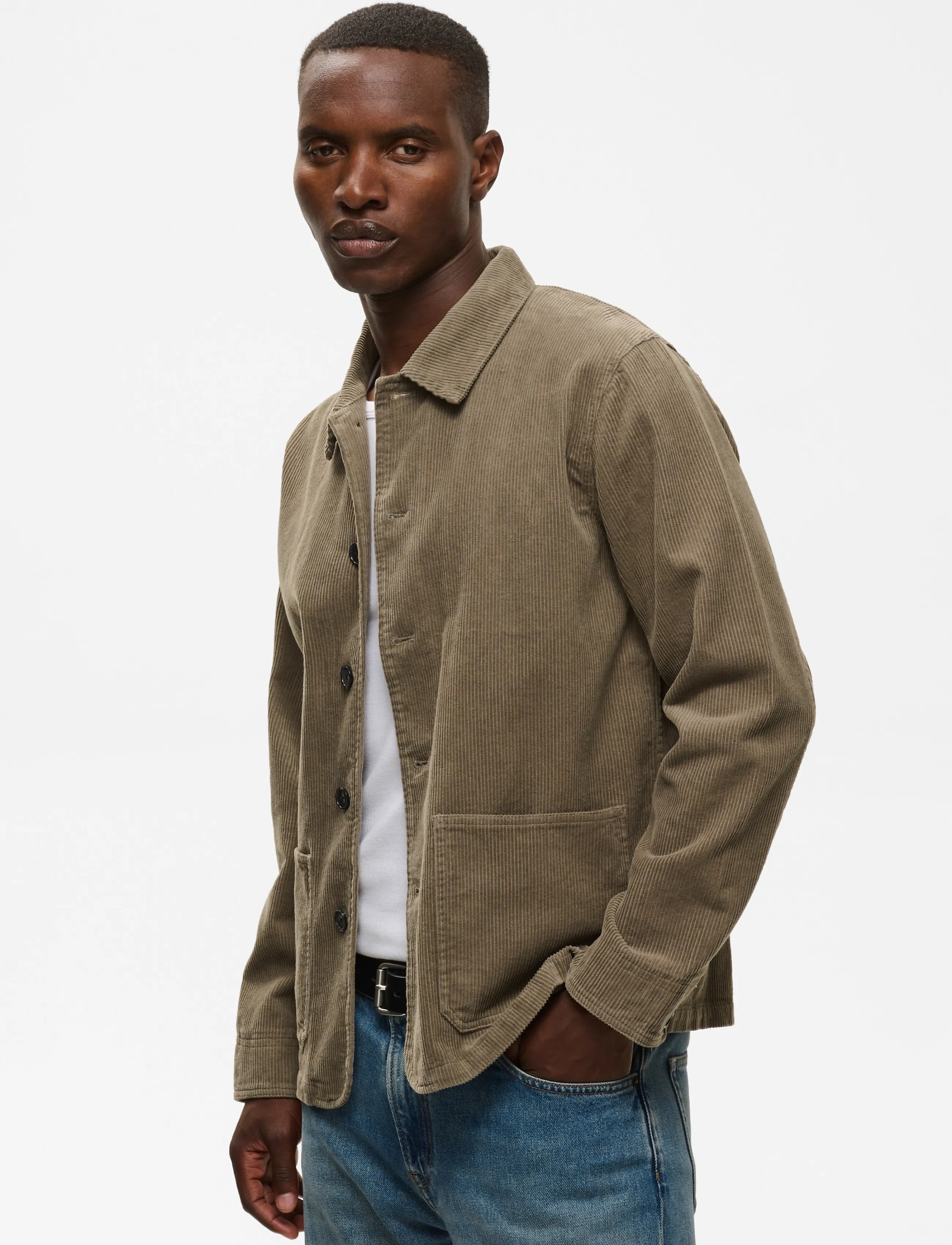 Matinique MAshay N Heritage - Joped - MOREL / khaki/green