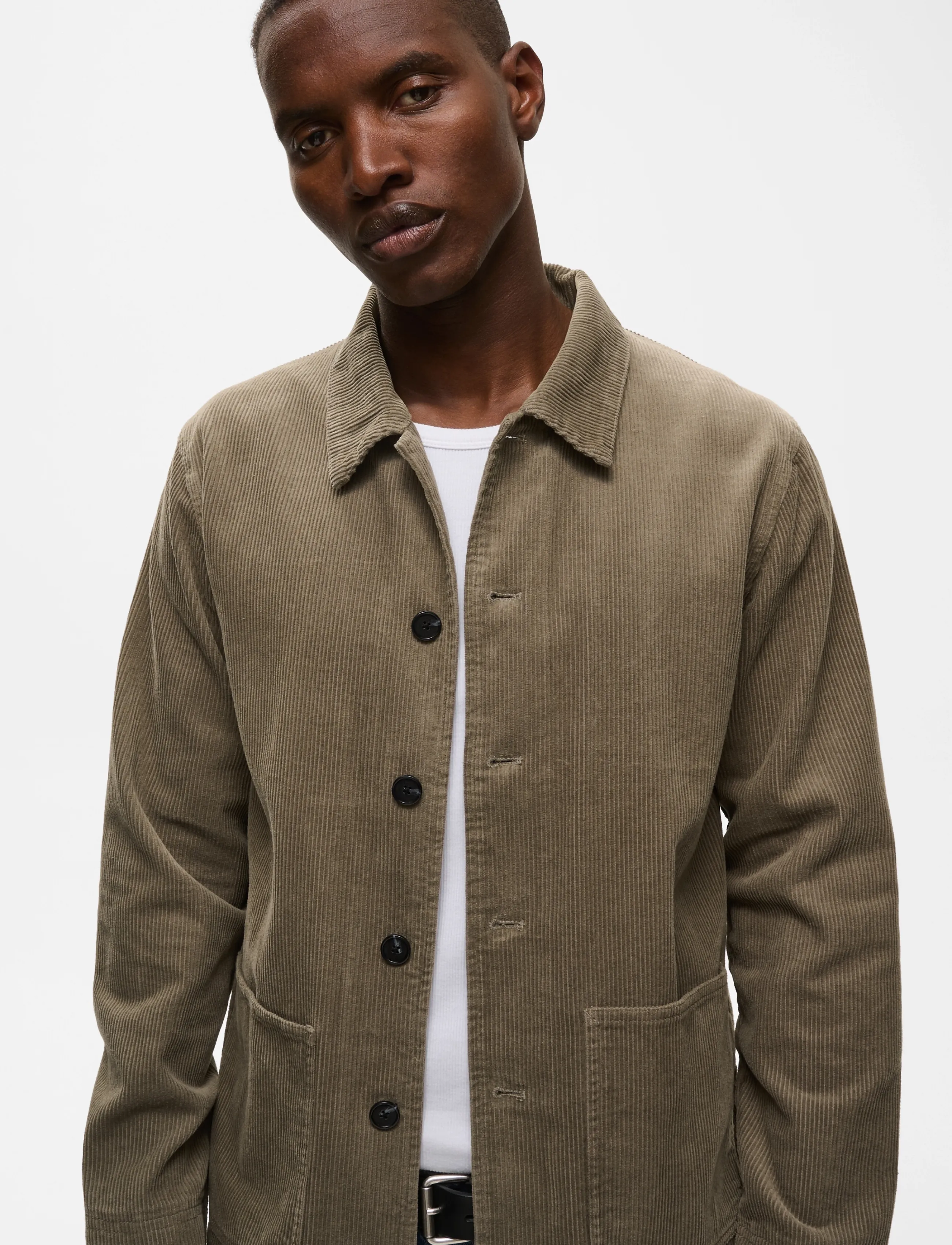 Matinique - MAshay N Heritage - höstjackor - morel - 5