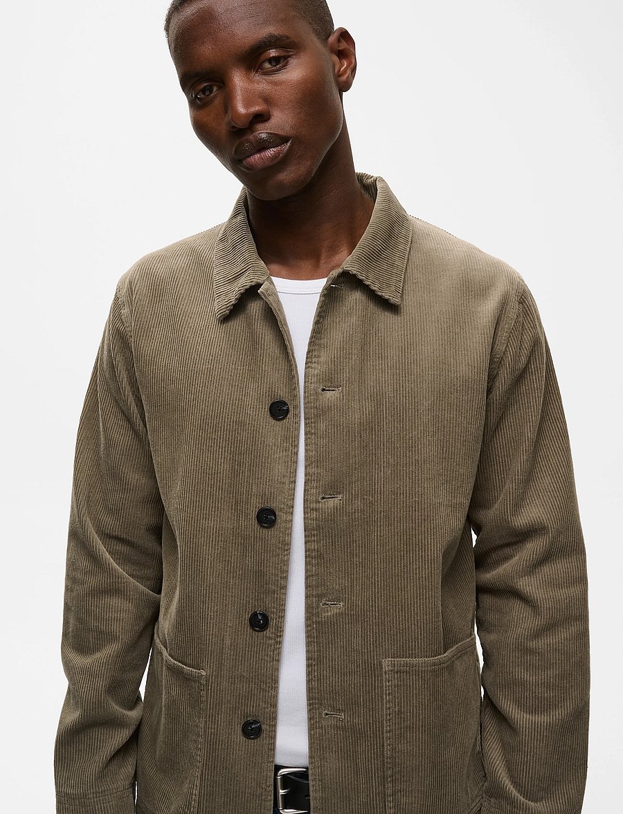 Matinique - MAshay N Heritage - höstjackor - morel - 5