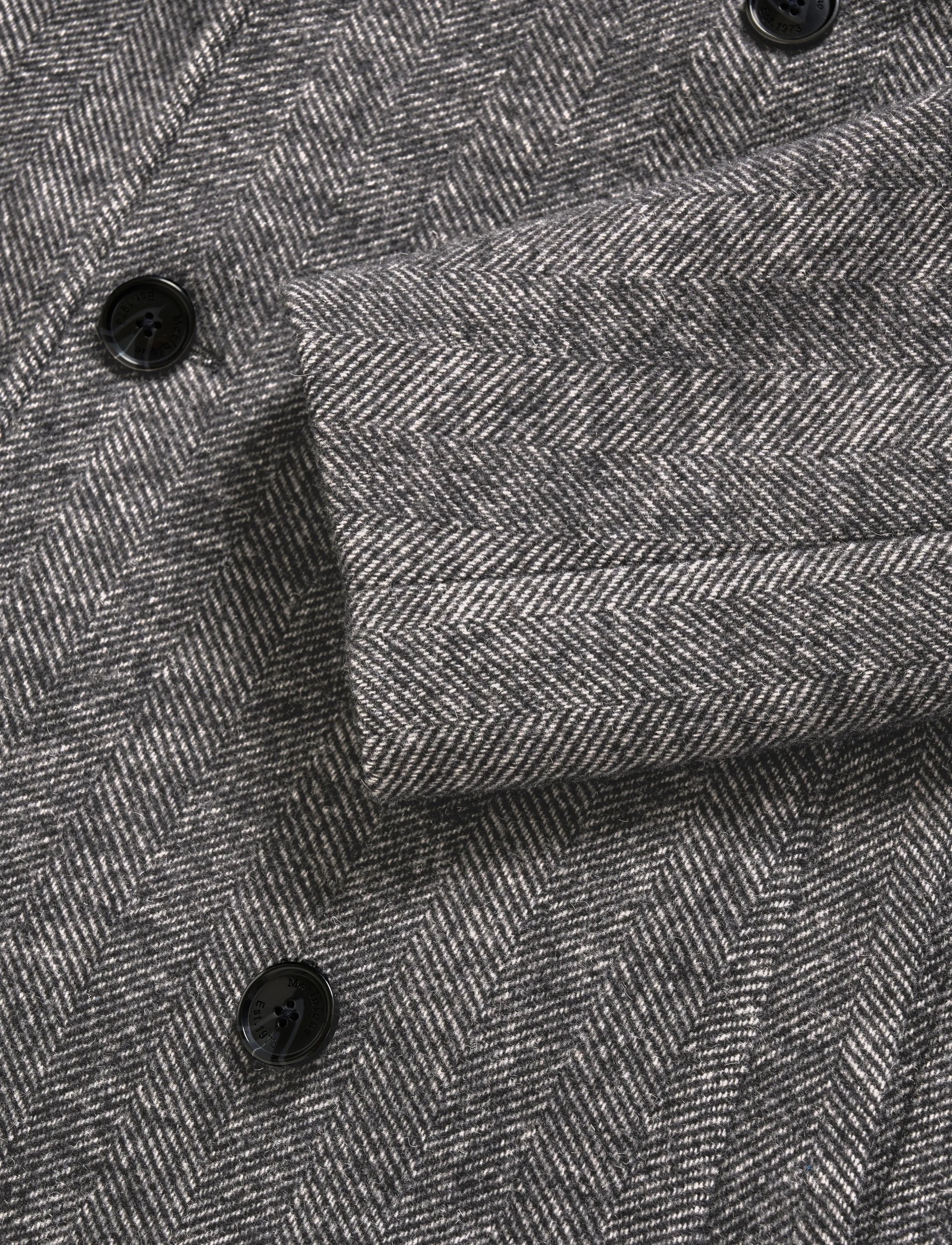 Matinique - MABullmer Long - medium grey melange - 5