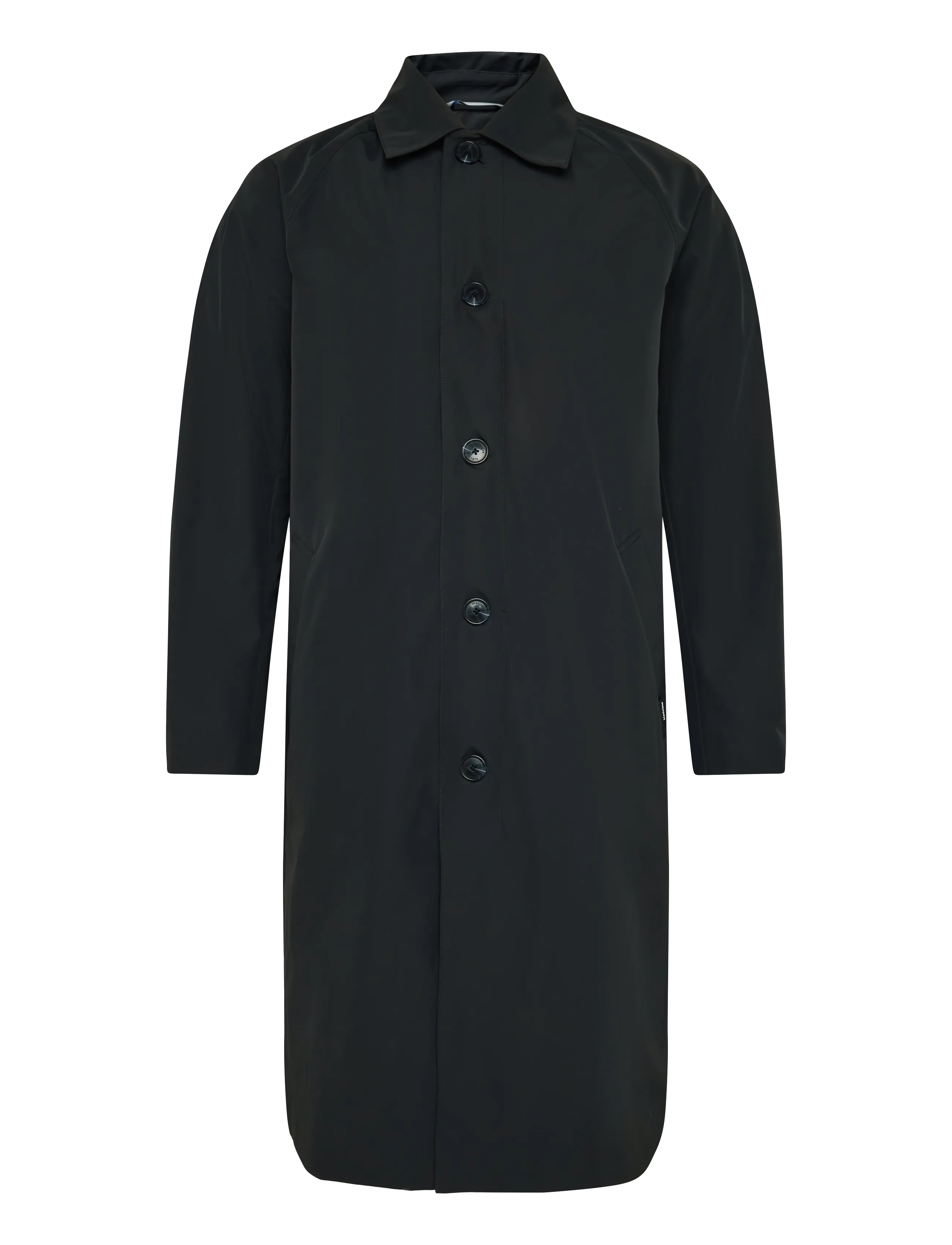 Matinique - MAelijah WL - lette frakker - black - 1