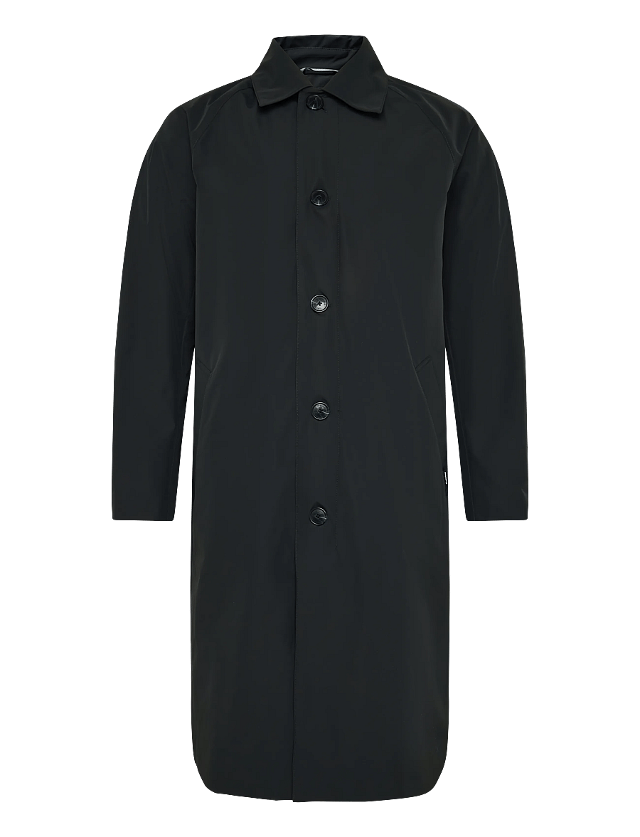 Matinique - MAelijah WL - lette frakker - black - 1