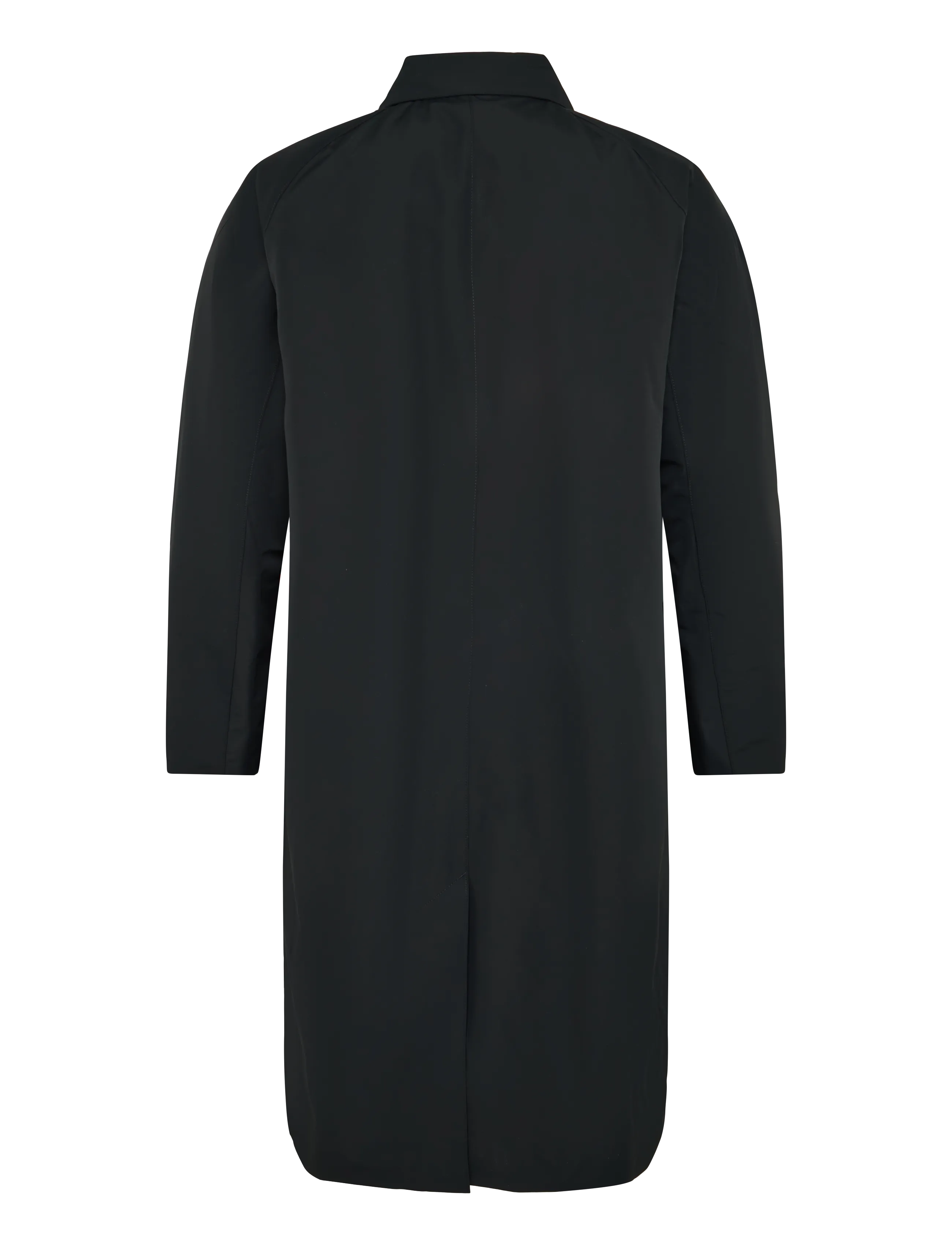 Matinique - MAelijah WL - lette frakker - black - 2