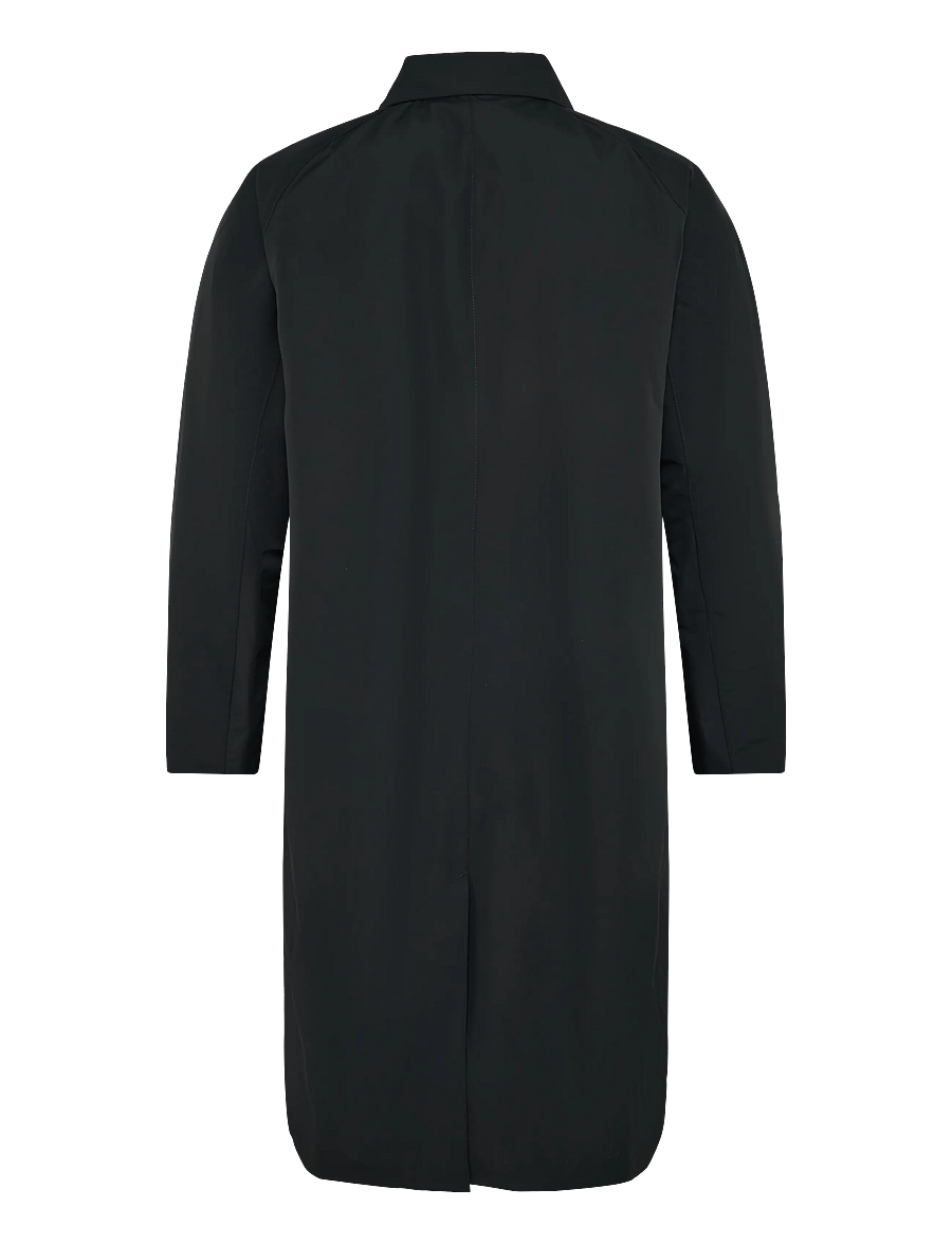 Matinique - MAelijah WL - lette frakker - black - 2