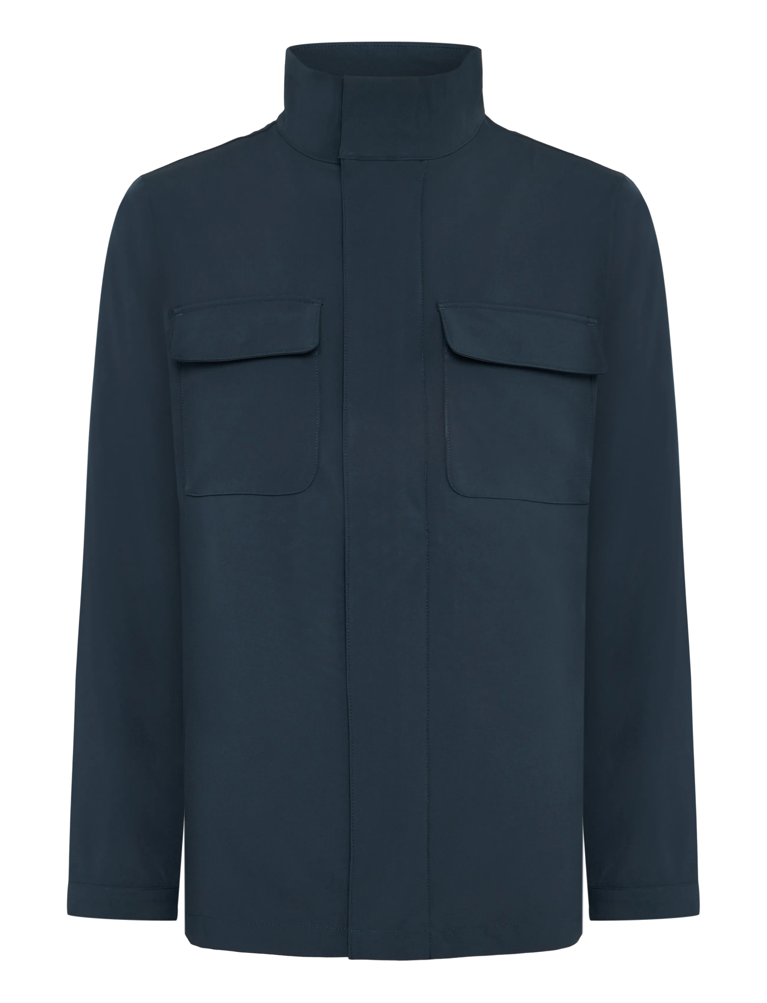 Matinique - MABuhre - höstjackor - dark navy - 1