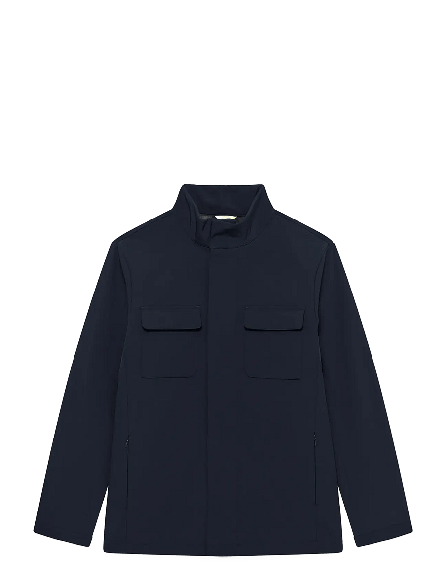 Matinique - MABuhre - herbstjacken - dark navy - 1