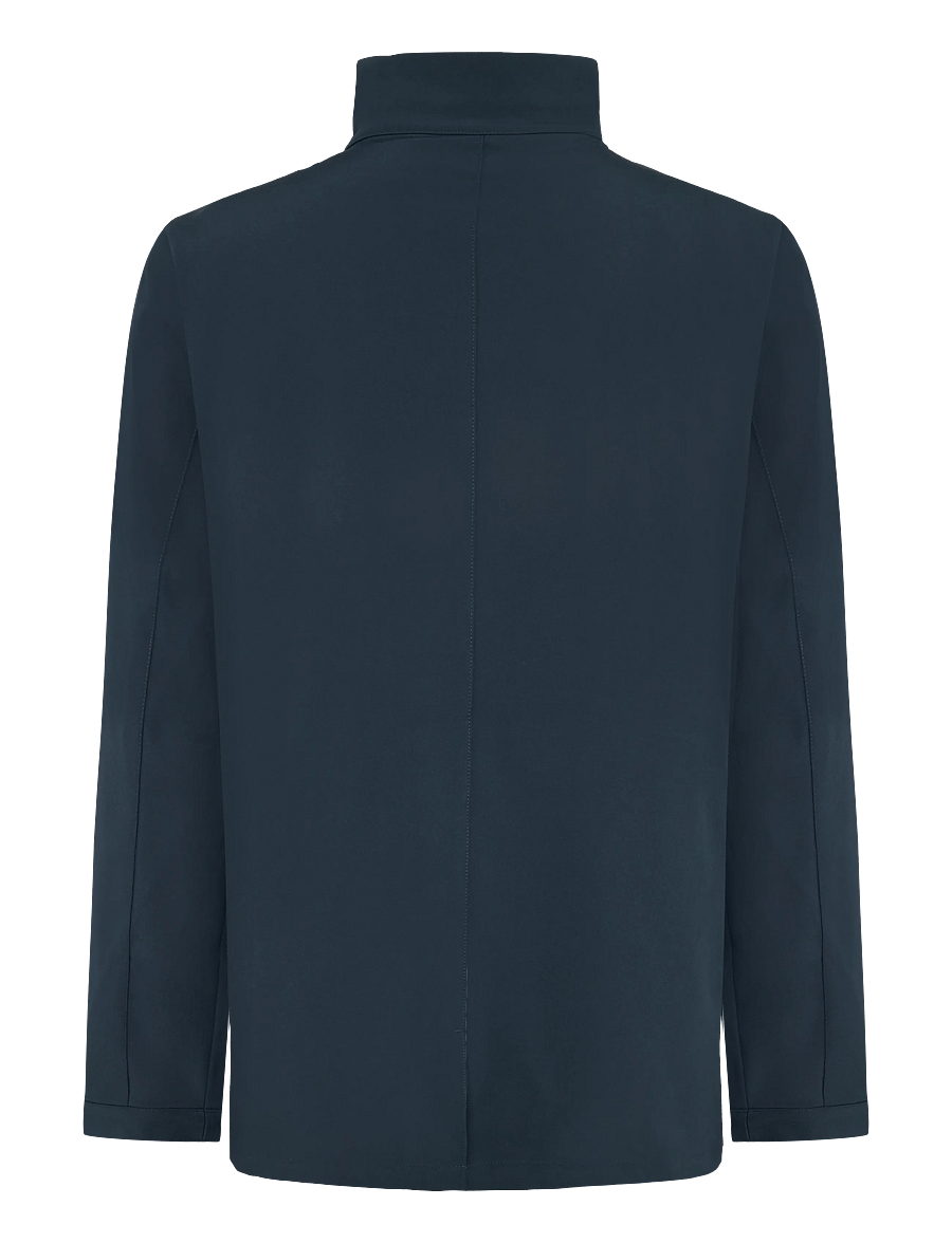 Matinique - MABuhre - höstjackor - dark navy - 2