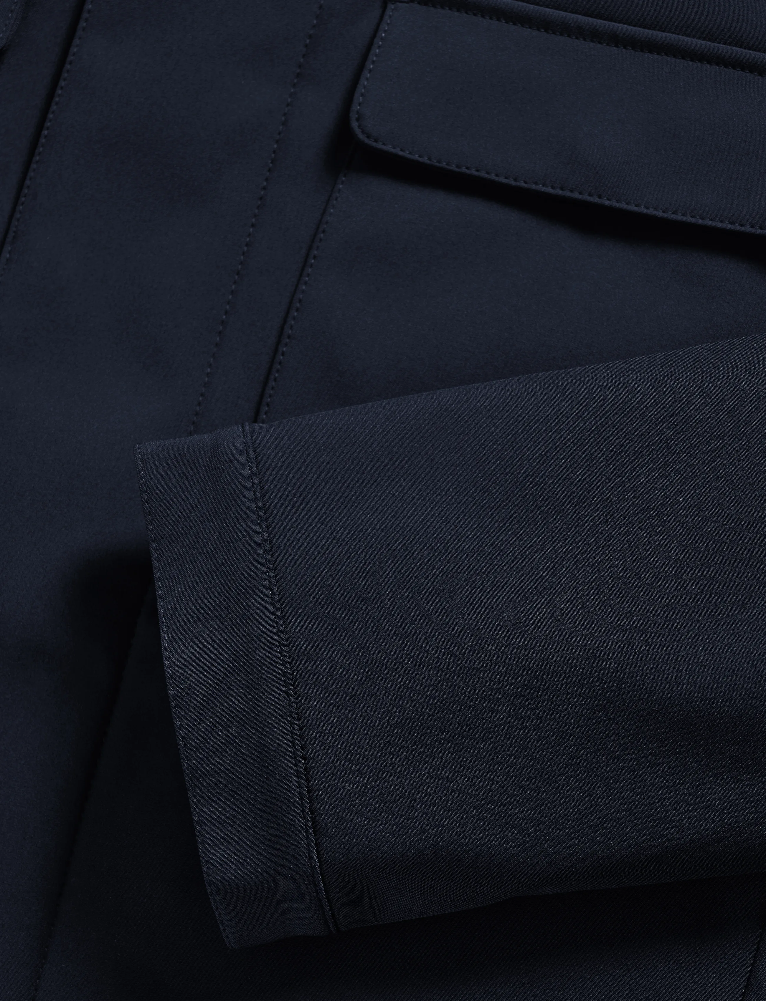 Matinique - MABuhre - herbstjacken - dark navy - 5