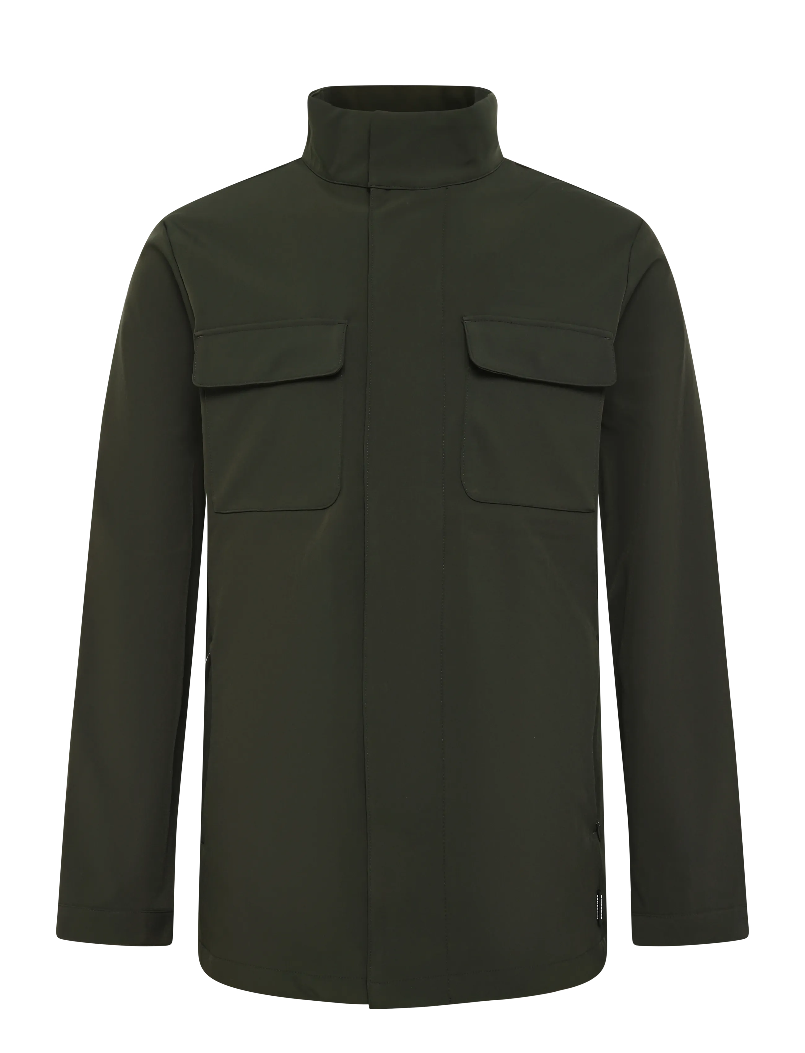 DARK OLIVE