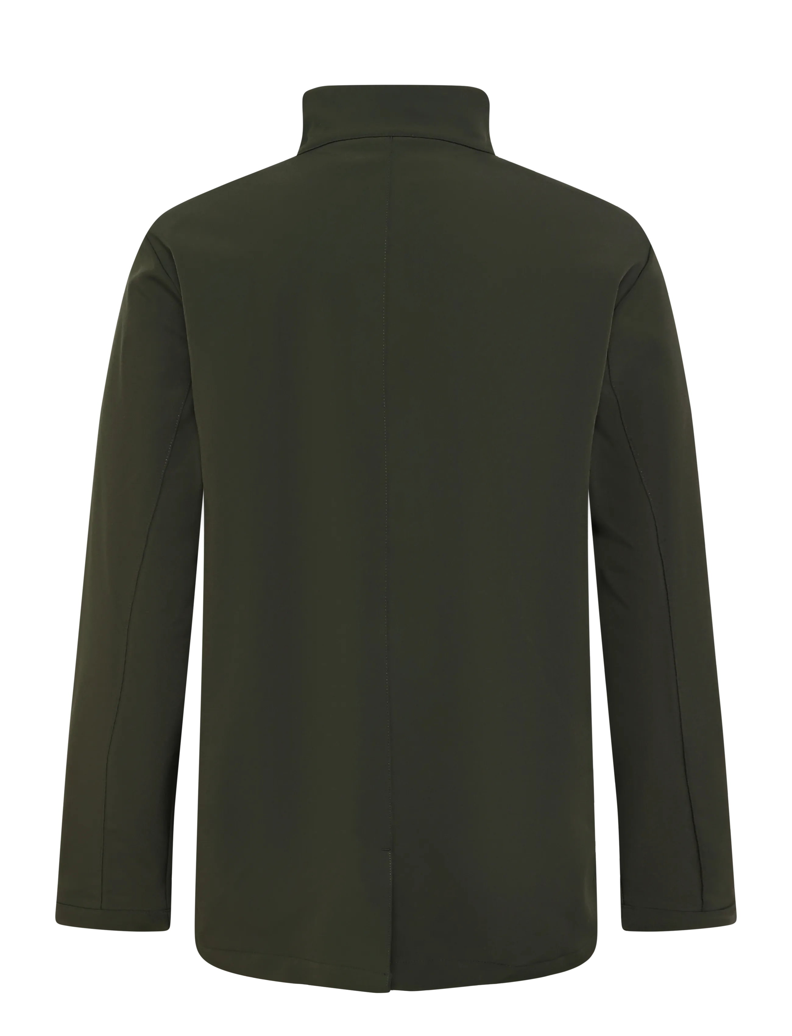Matinique - MABuhre - Überhemden - dark olive - 2