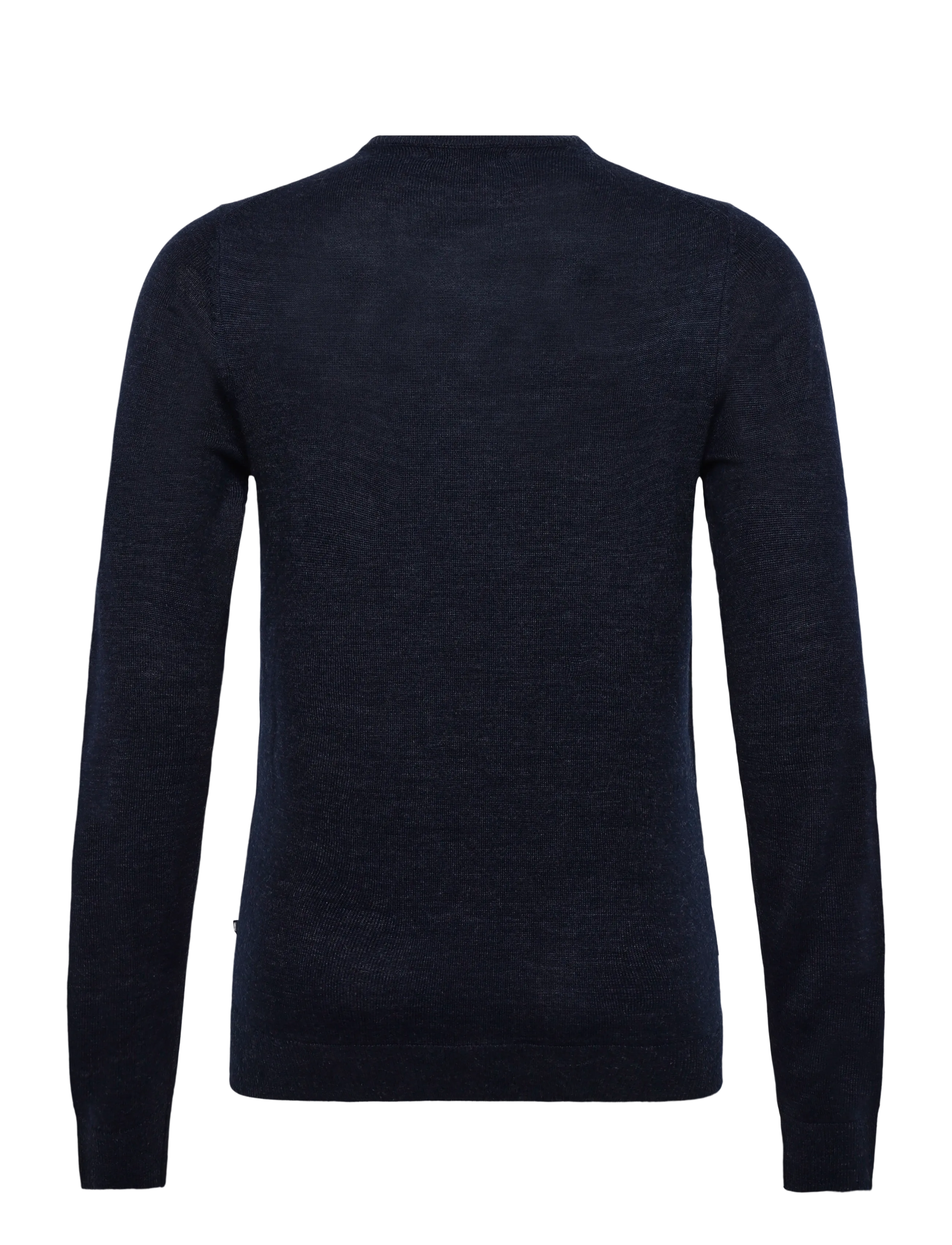 Matinique - MAPetro - round necks - dark navy - 2