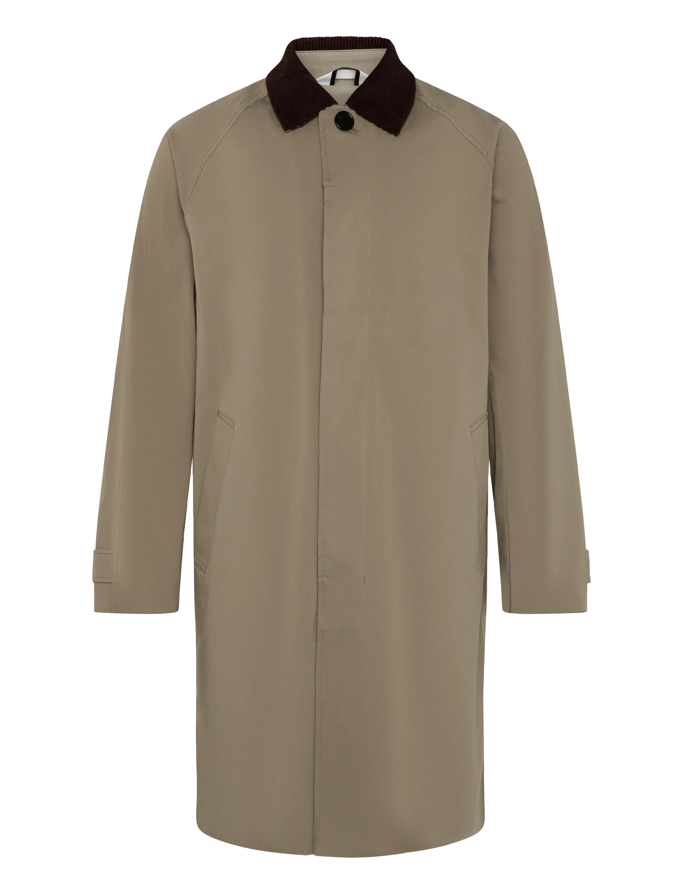 Matinique MAelijah cord 73 - Matinique - OVERLAND TREK / beige