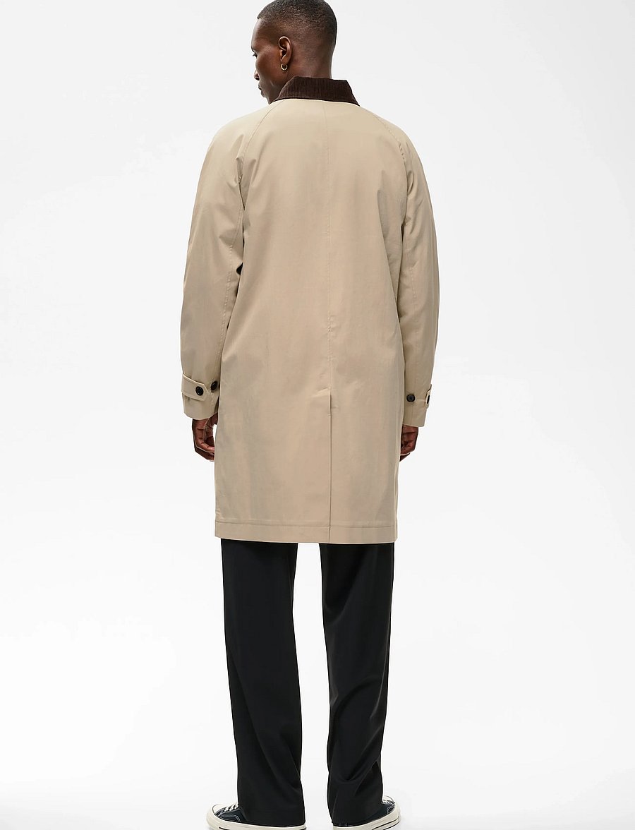 Matinique - MAelijah cord 73 - lette frakker - plaza taupe - 3