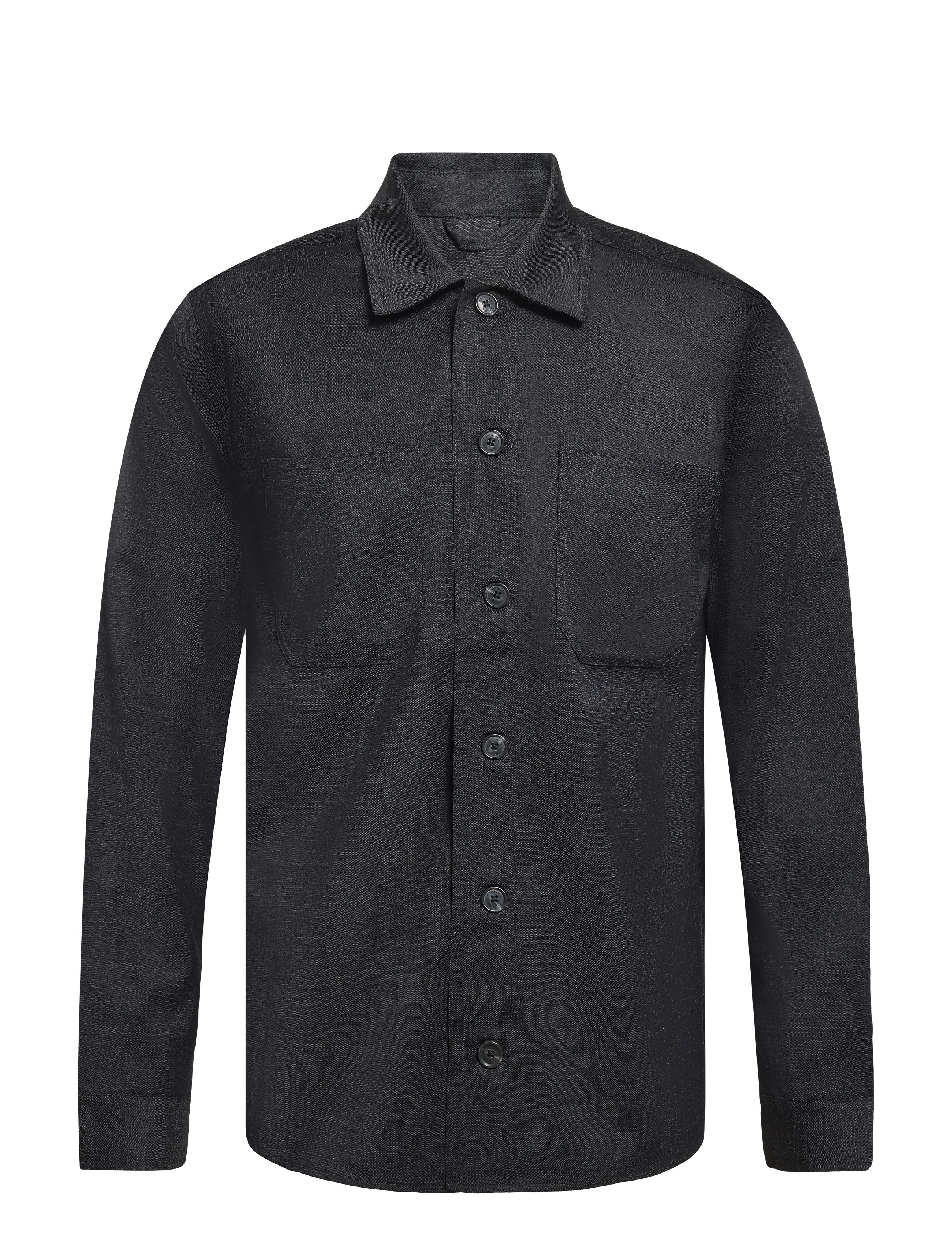 Matinique MApelton NS - Kleidung - FORGED IRON / grey