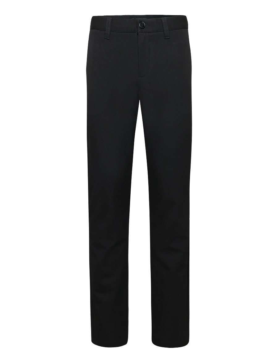 Matinique - MAPristu - freizeithosen - black - 1