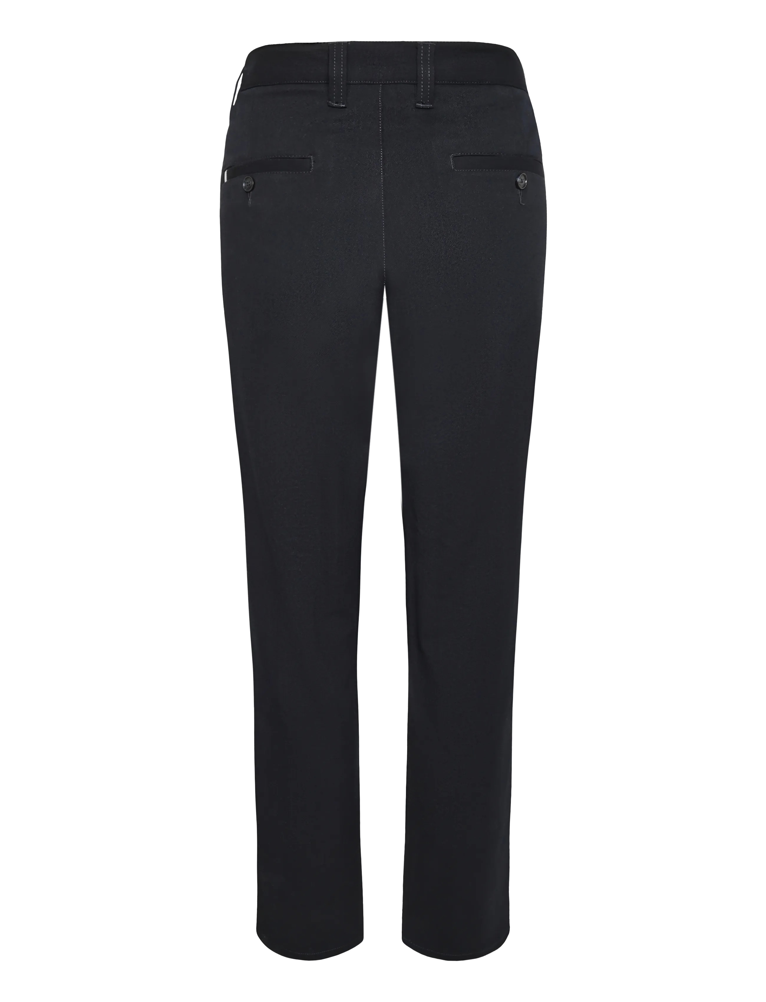 Matinique - MAPristu - vabaajapüksid - black - 2