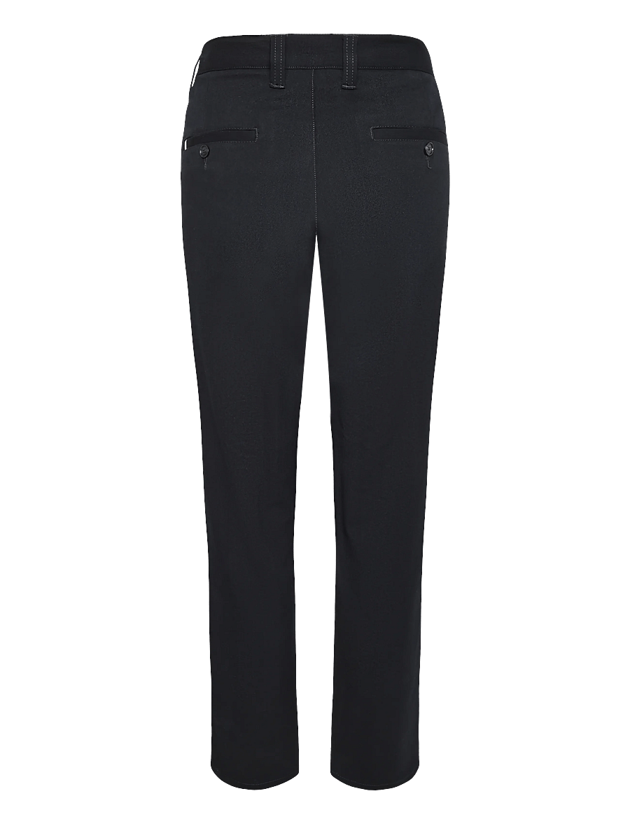 Matinique - MAPristu - vabaajapüksid - black - 2